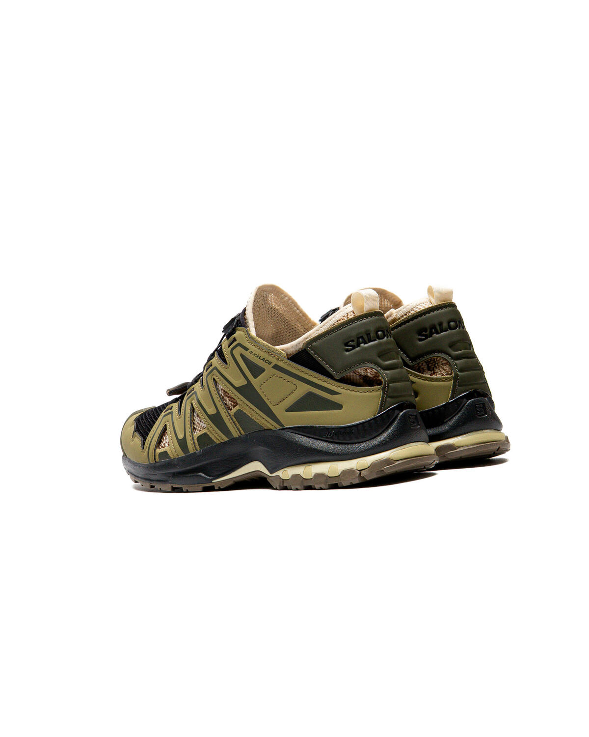 Salomon Advanced XA Pro 3D Modular 3-in-1 - Image 5