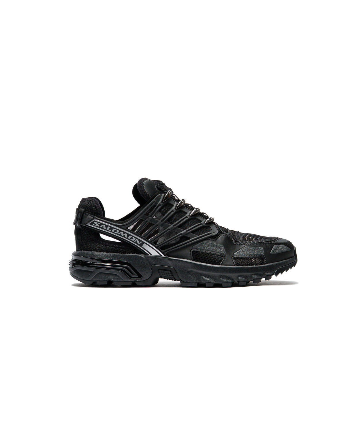 Salomon ACS Pro Shell 'Black' - L49160900 - Image 22