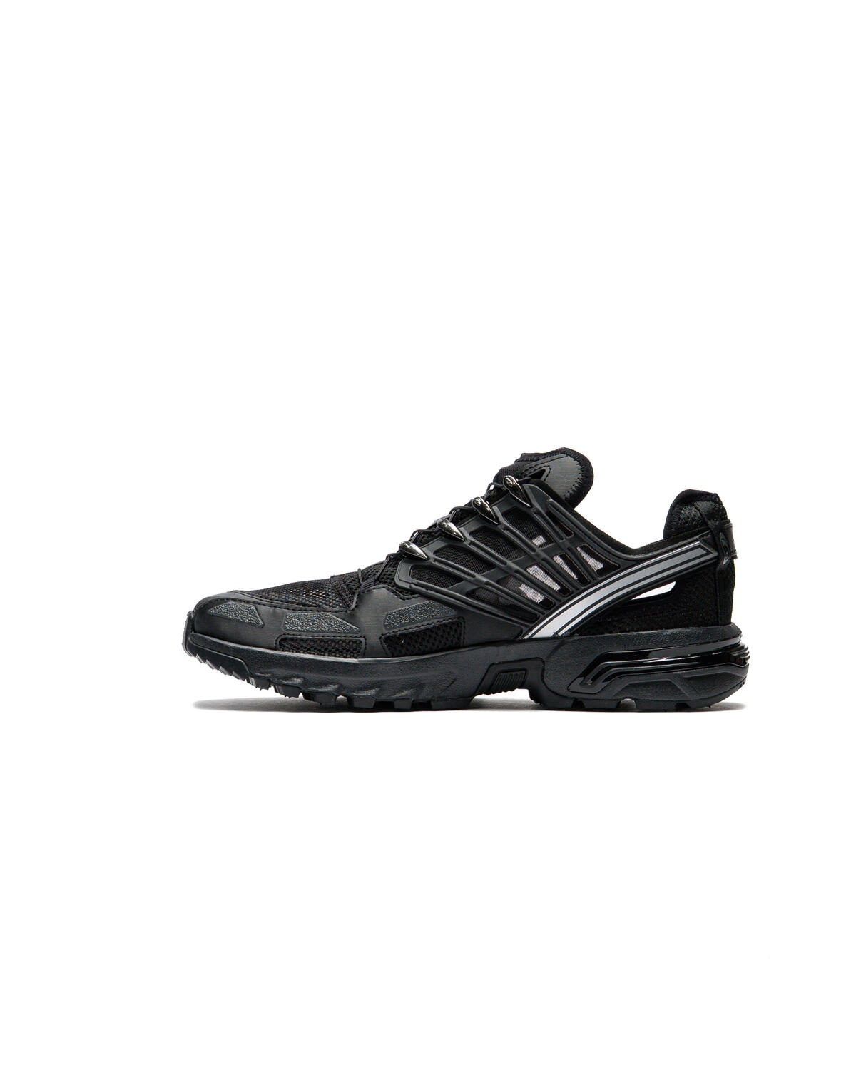 Salomon ACS Pro Shell 'Black' - L49160900 - Image 23