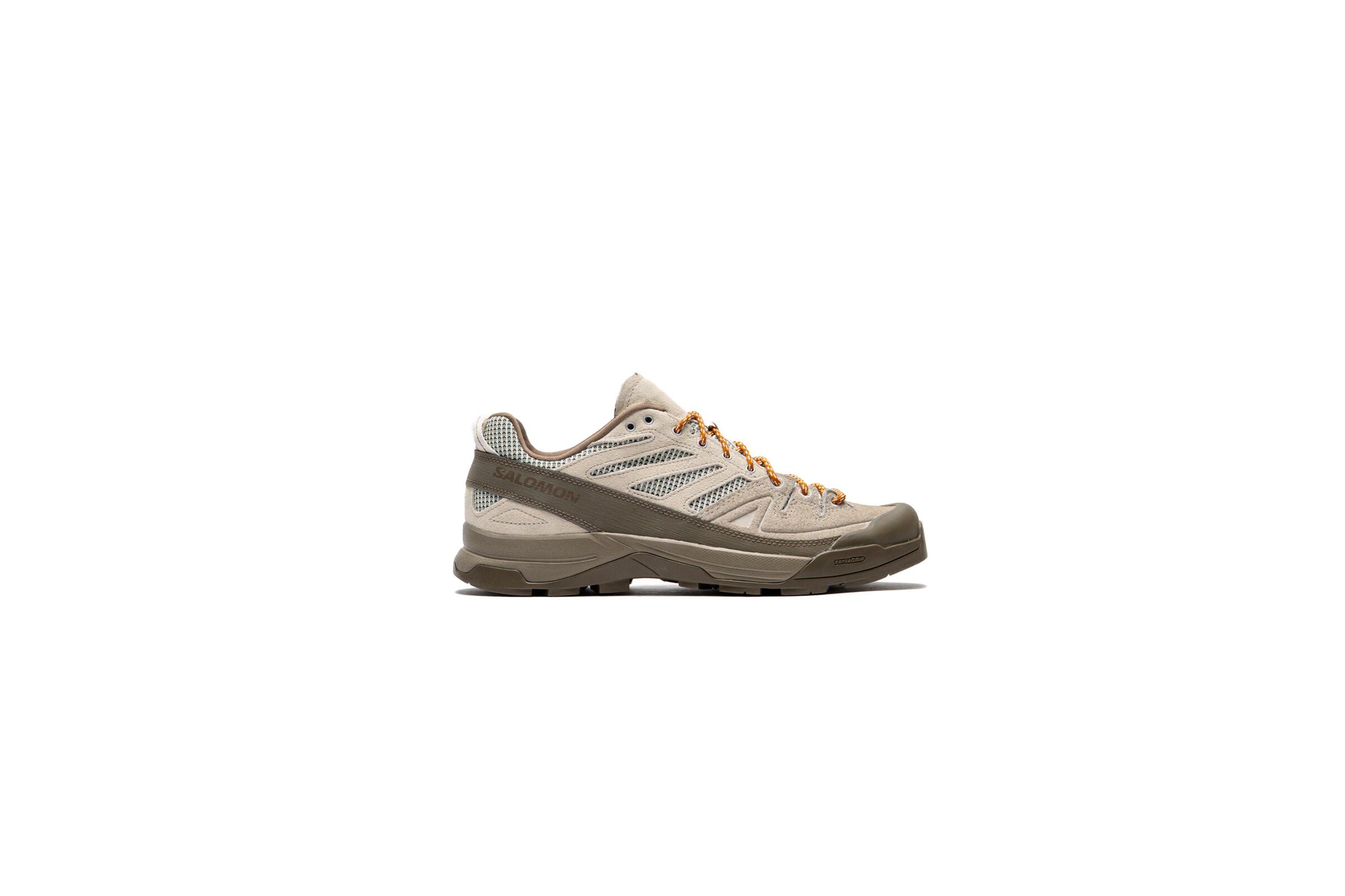 Salomon X ALP WOVEN