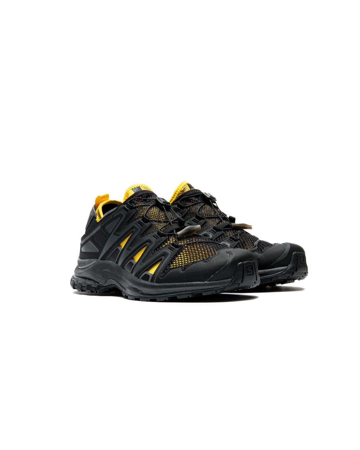 Salomon XA PRO 3D Modular Sneakers - Image 14