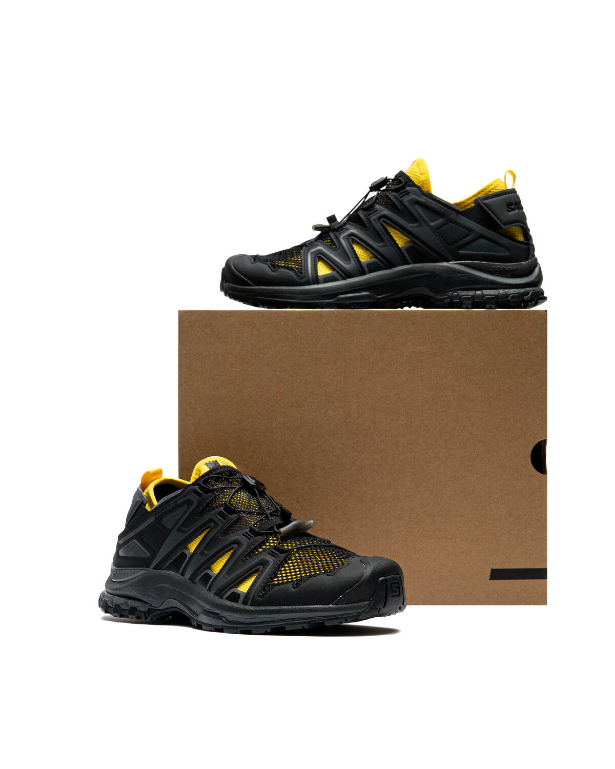 Salomon XA PRO 3D Modular Sneakers - Image 16