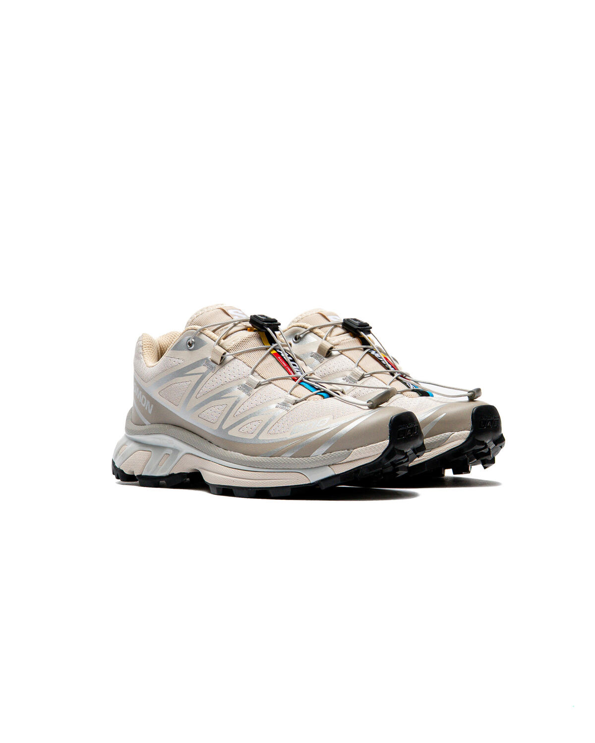 Salomon XT-6 'Rainy Day' - Image 9