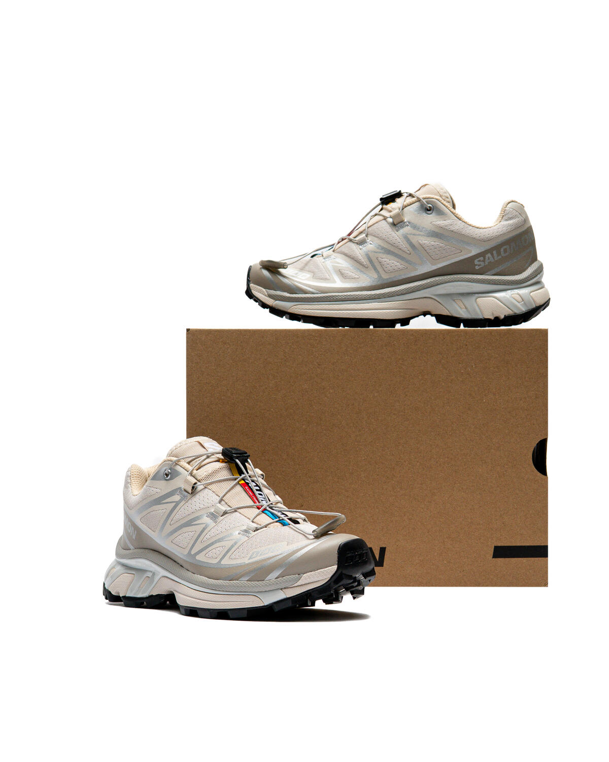 Salomon XT-6 'Rainy Day' - Image 11