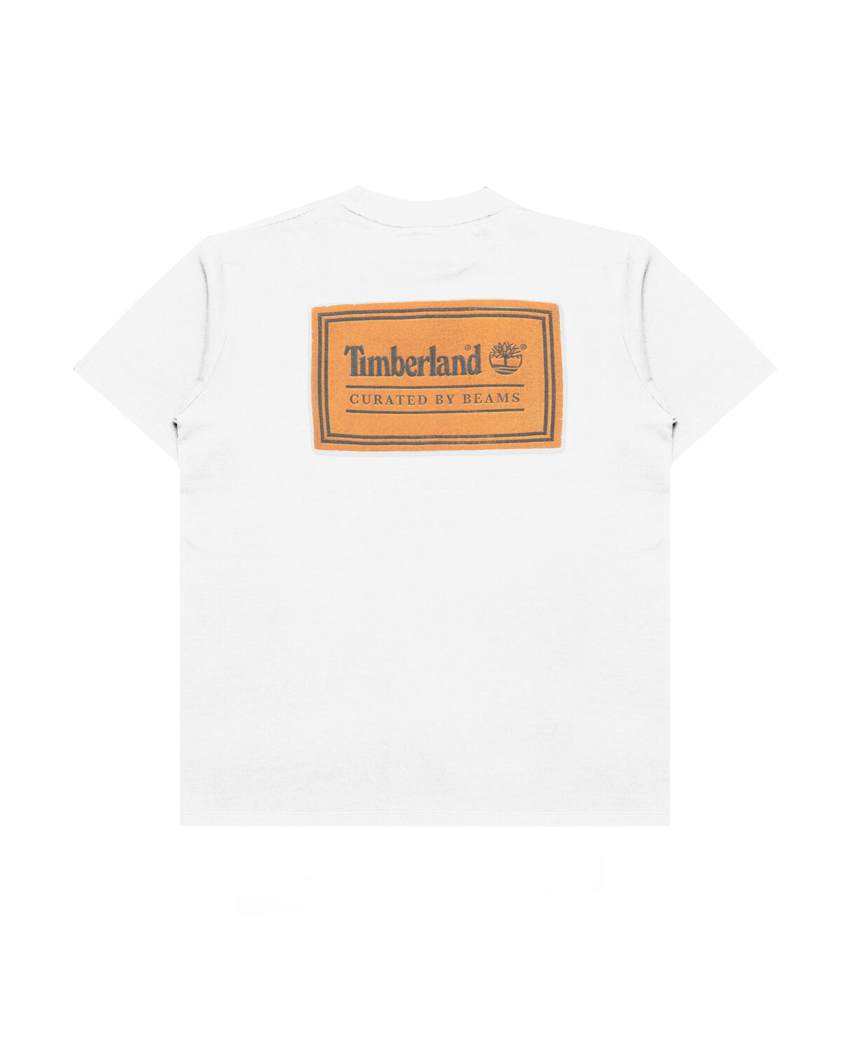 Timberland x Beams Tee - Image 3