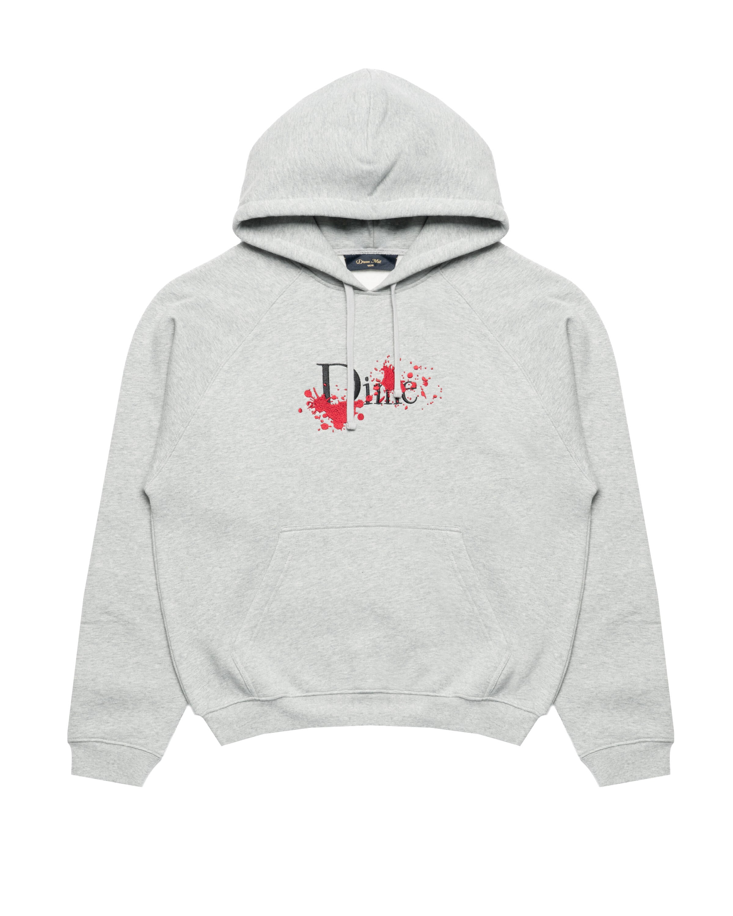 Dime Classic Bloody Hoodie