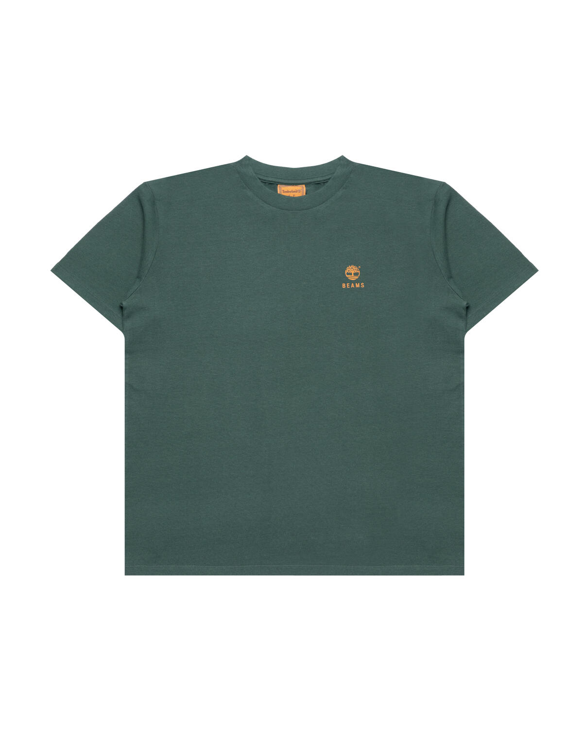 Timberland x Beams Mens Tee