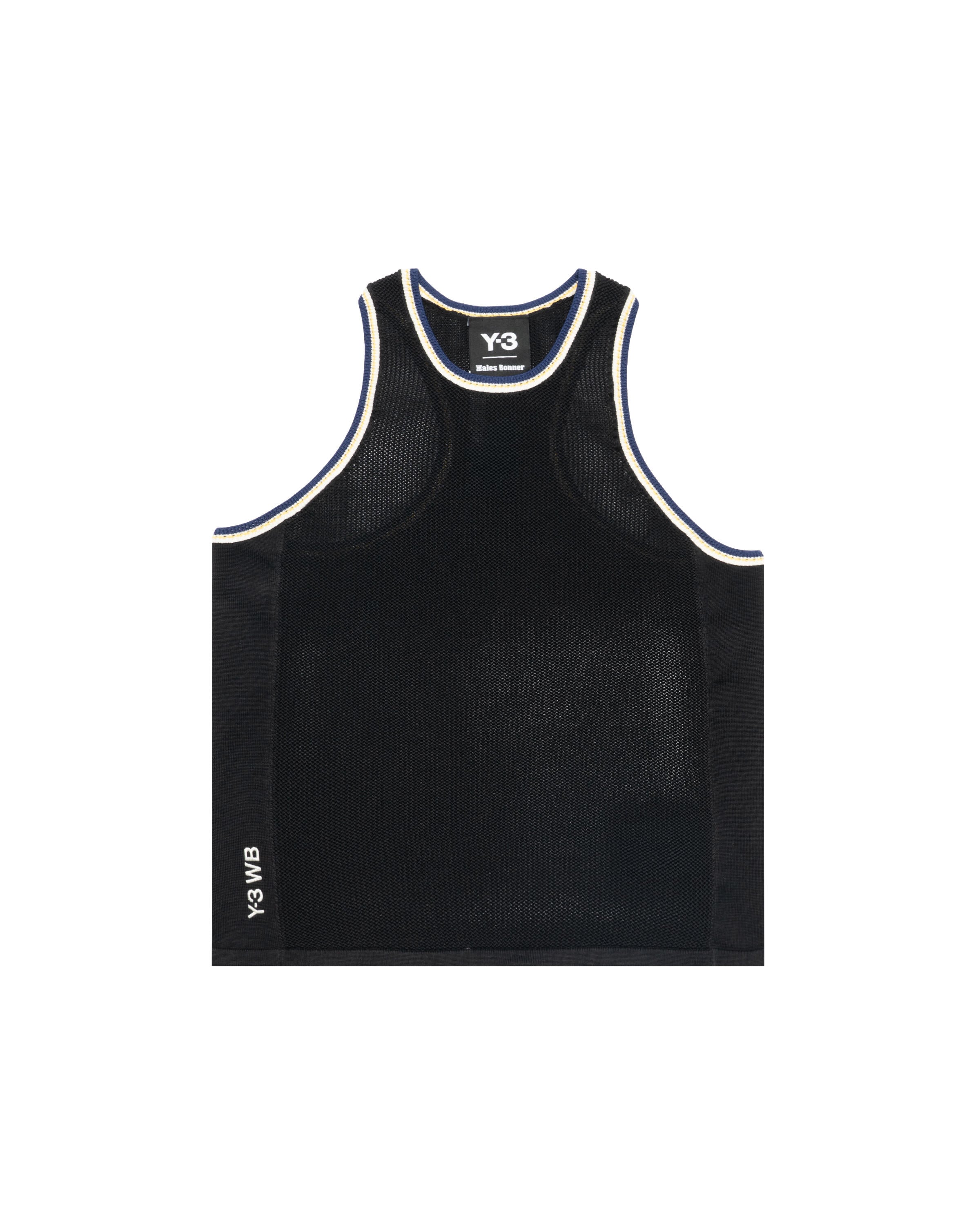adidas Originals x Wales Bonner x Y-3 WMNS Knit Tanktop