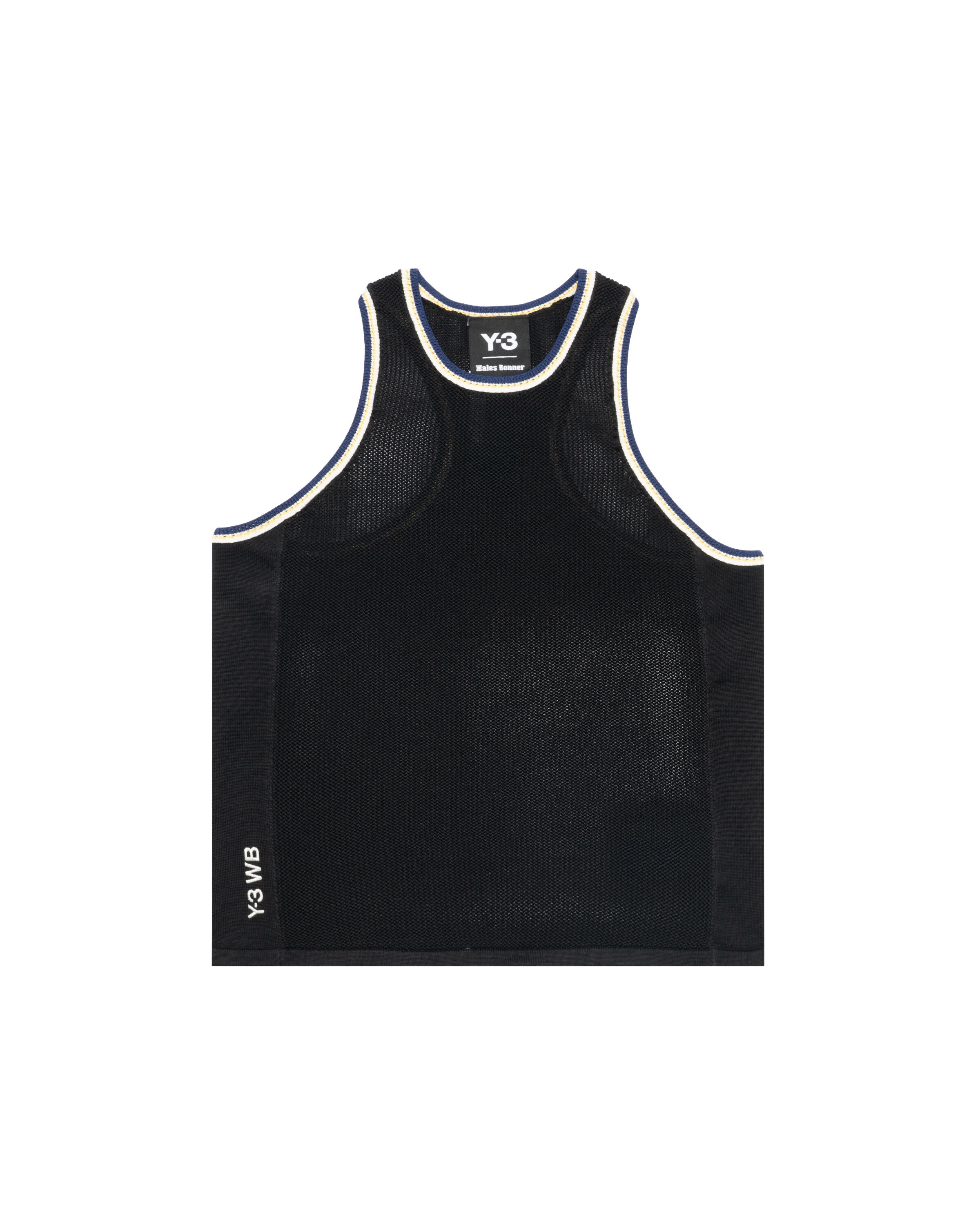 adidas Originals x Wales Bonner x Y-3 WMNS Knit Tanktop