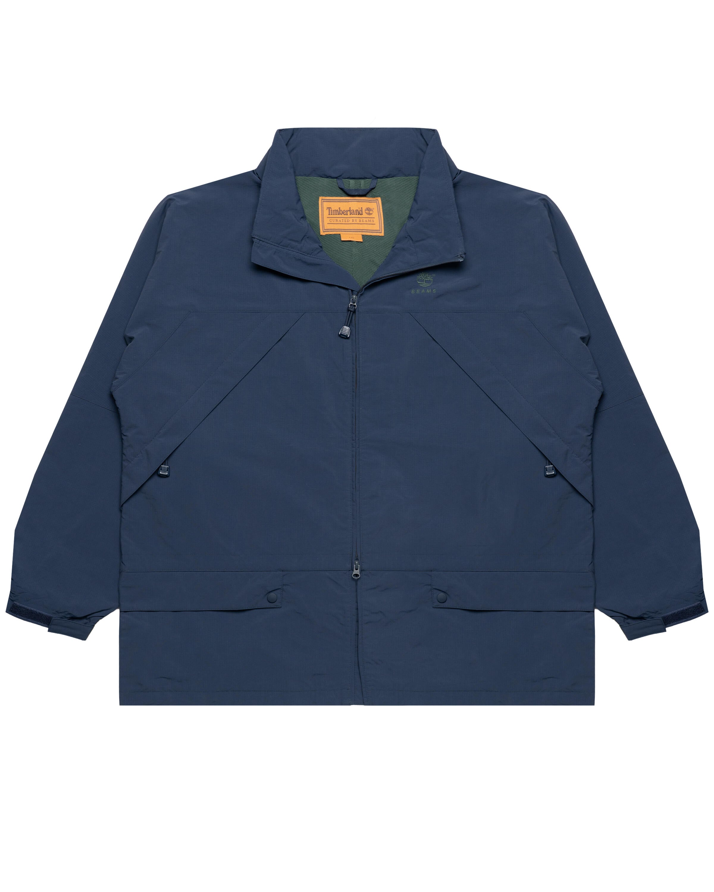 Timberland x Beams reversible Jacket