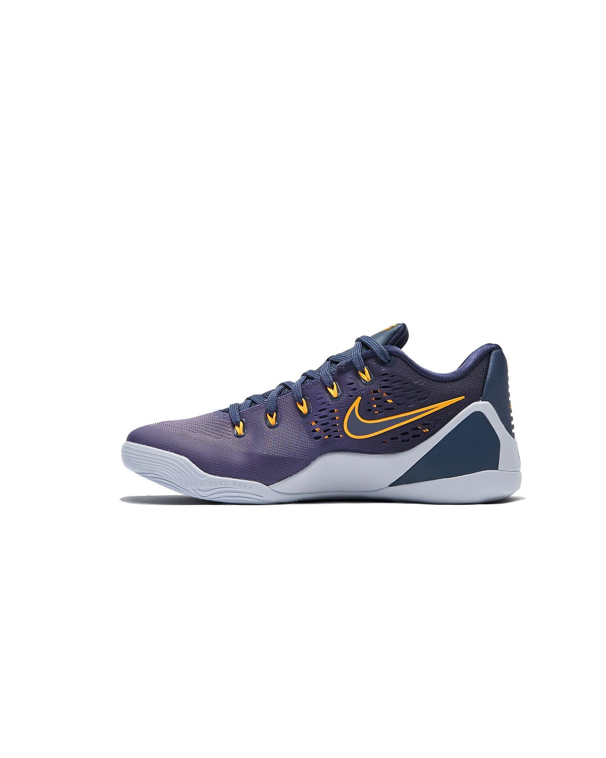 Kobe IX Elite Low EM Protro 29cm Nike Kobe 9 Elite Low Protro 