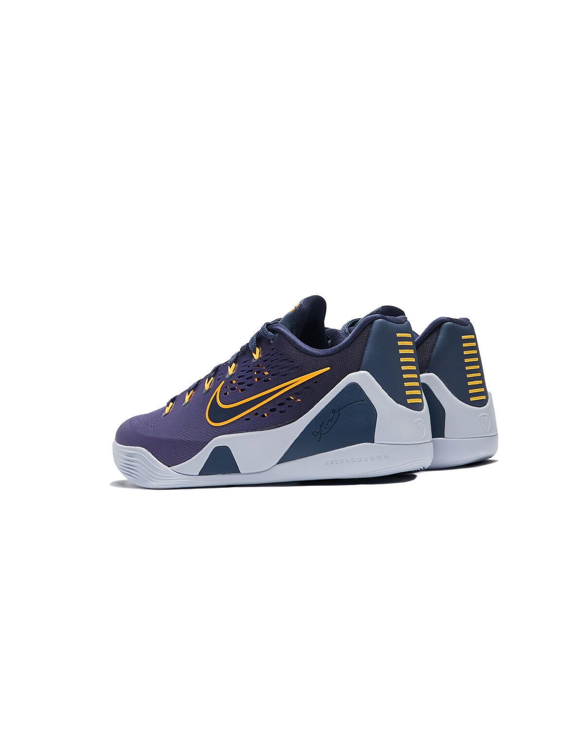 Nike Kobe IX Elite Low EM Protro | IH1401-401 | AFEW STORE