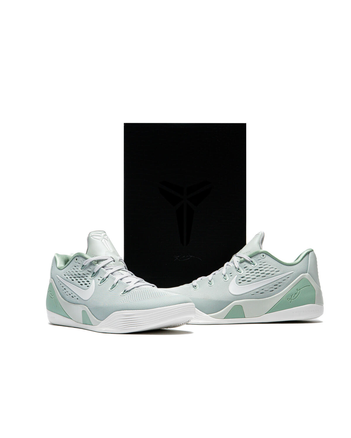 Nike Kobe IX Elite Low EM Protro | IH1401-003 | AFEW STORE