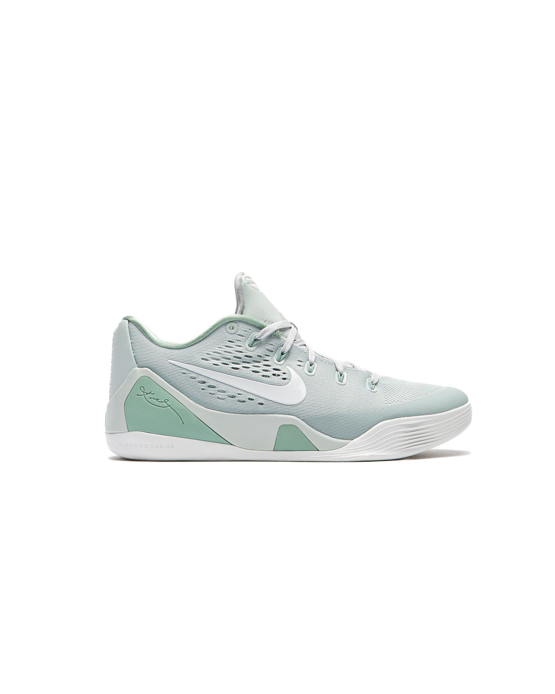 Nike Kobe IX Elite Low EM Protro