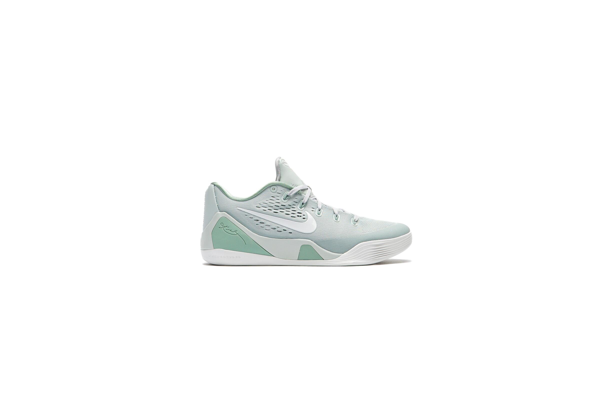 Nike Kobe IX Elite Low EM Protro