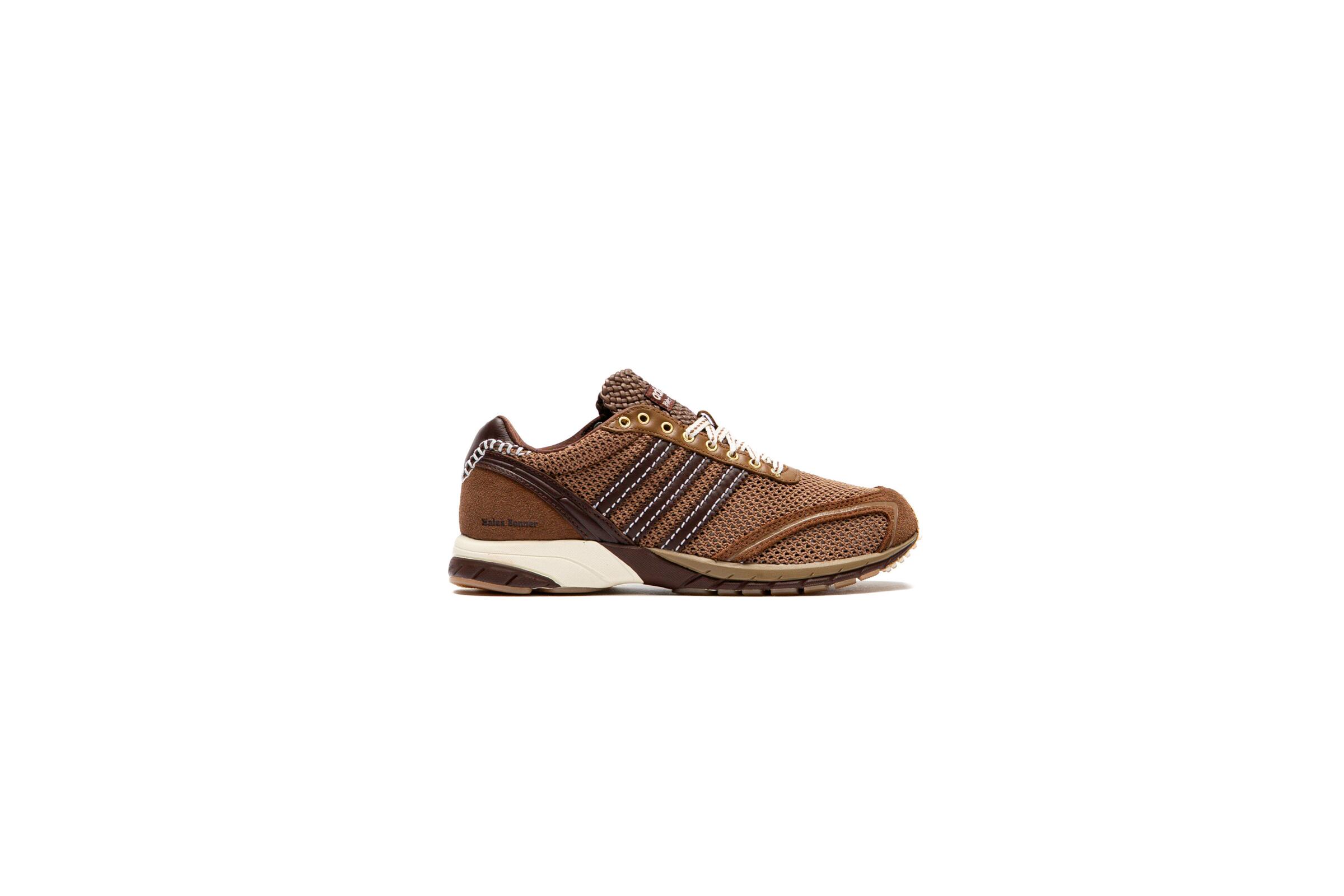 adidas Originals x Wales Bonner ADIZERO ADIOS MESH