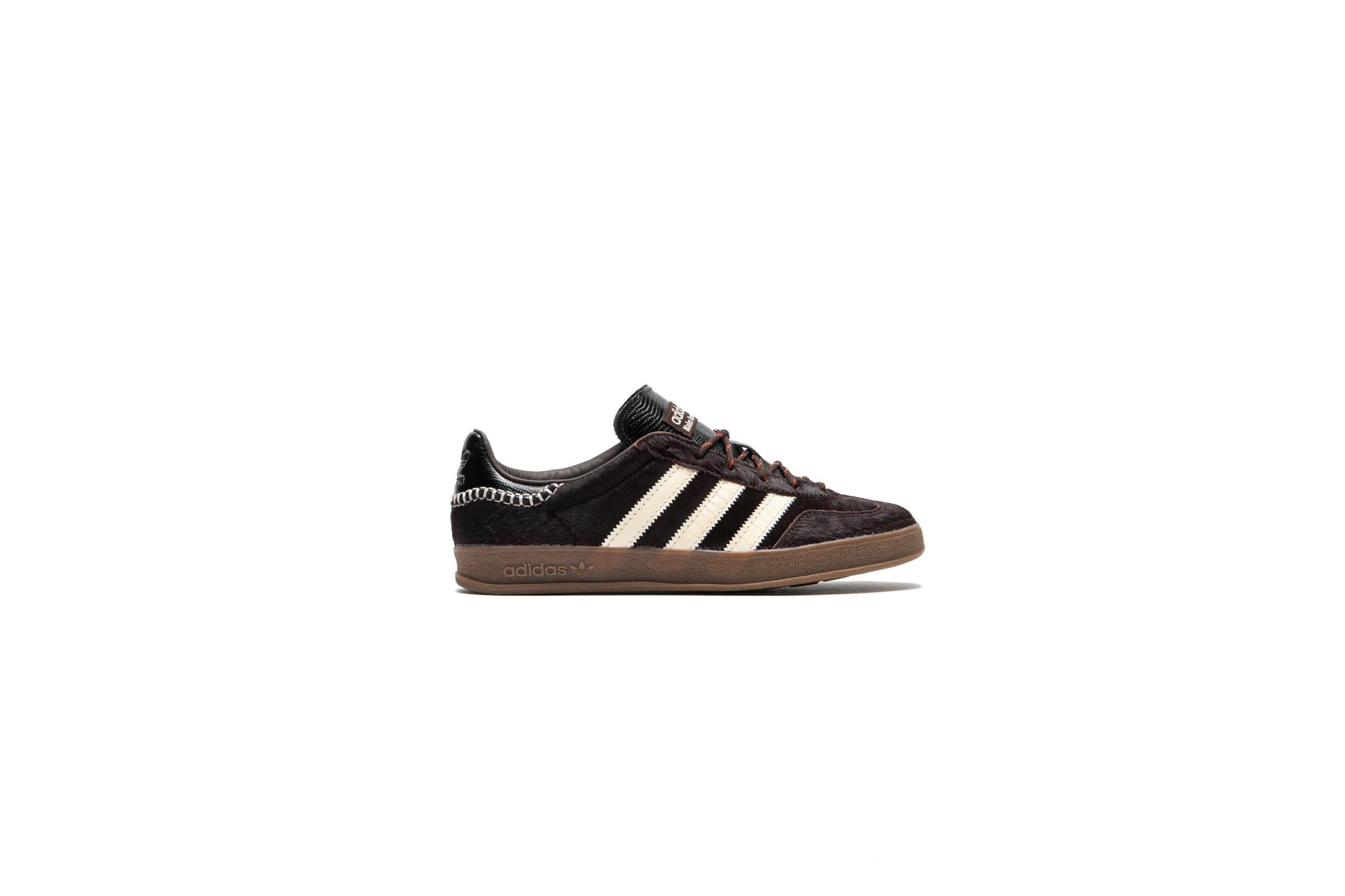 adidas Originals x Wales Bonner GAZELLE PONY