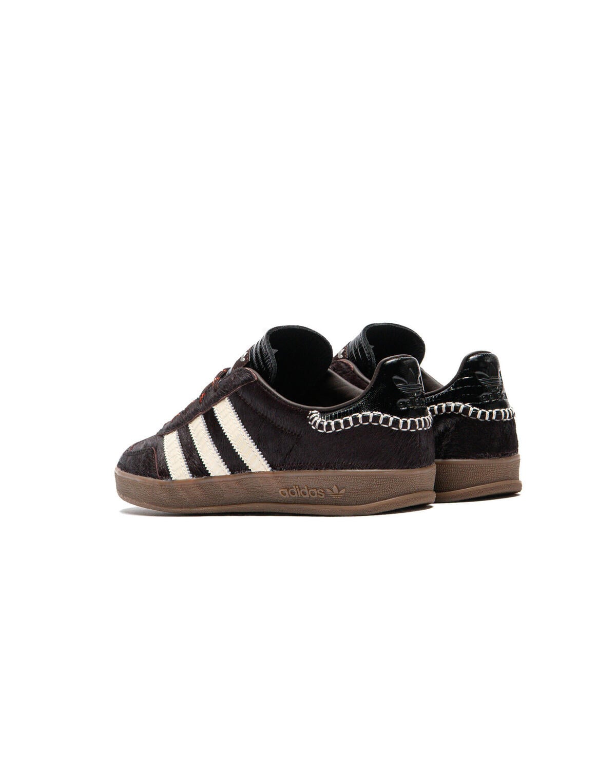 adidas Originals x Wales Bonner GAZELLE PONY | KK3640 | AFEW STORE
