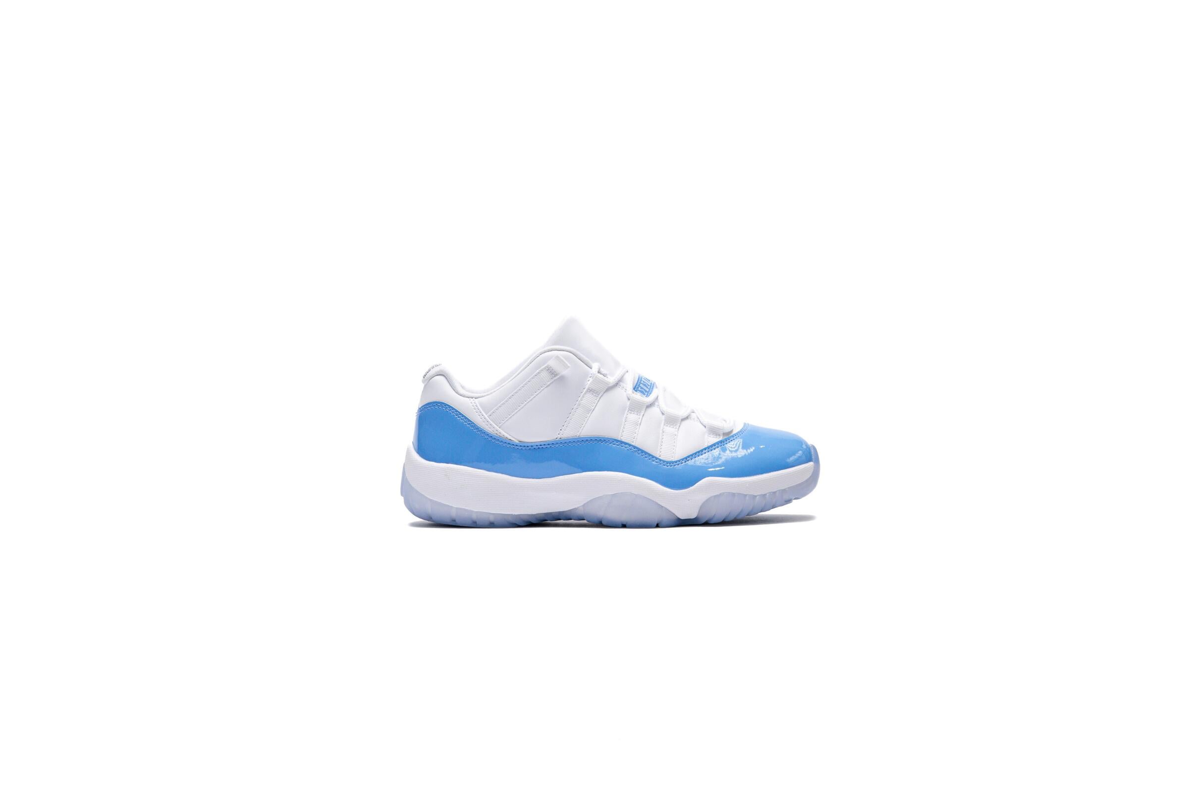 Air Jordan 11 Retro Low ‘University ‘