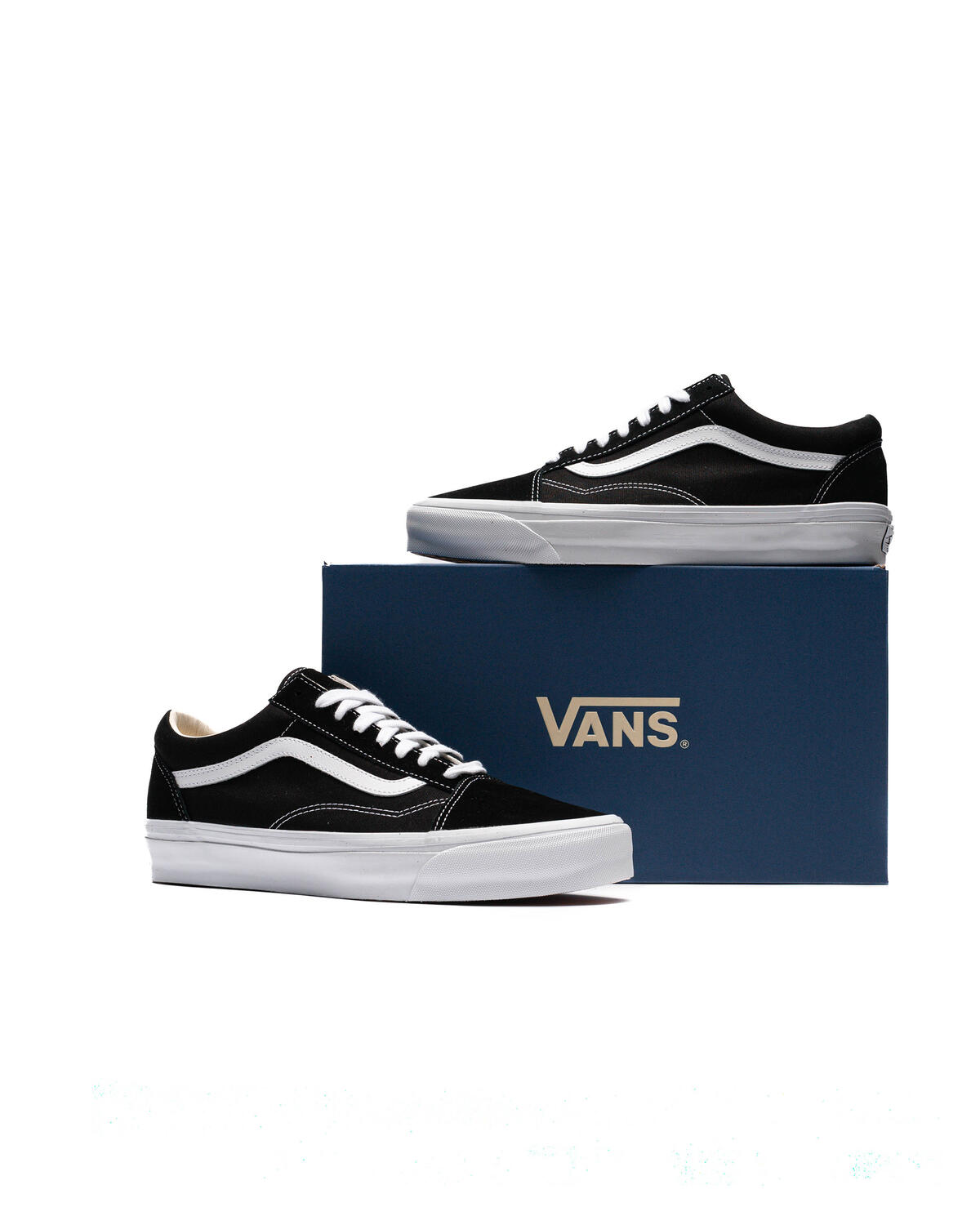 Vans LX Old Skool LX | VN000CQDBA21 | AFEW STORE