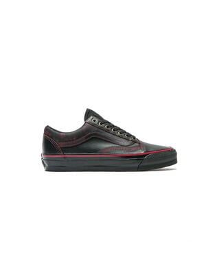 Vans x Tania LX Old Skool Leather