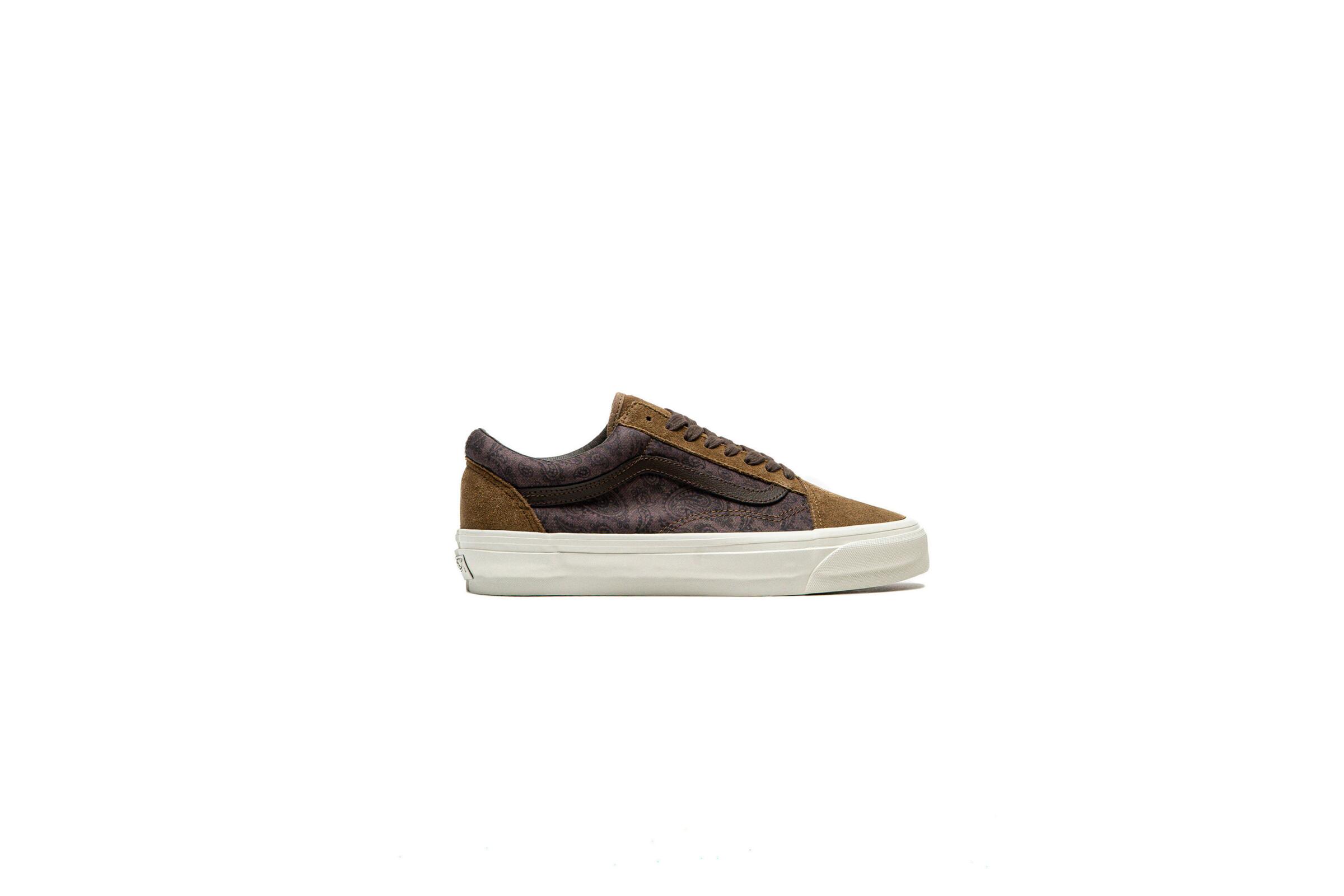 Vans LX Old Skool PAISLEY