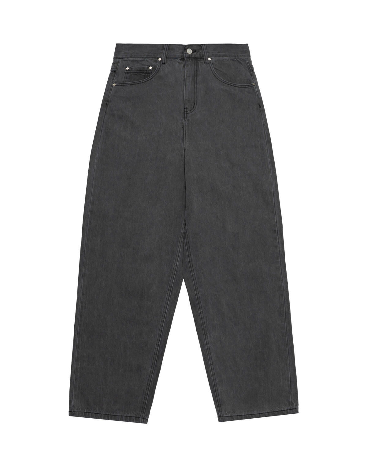 Arte Antwerp Denim pants - Image 4
