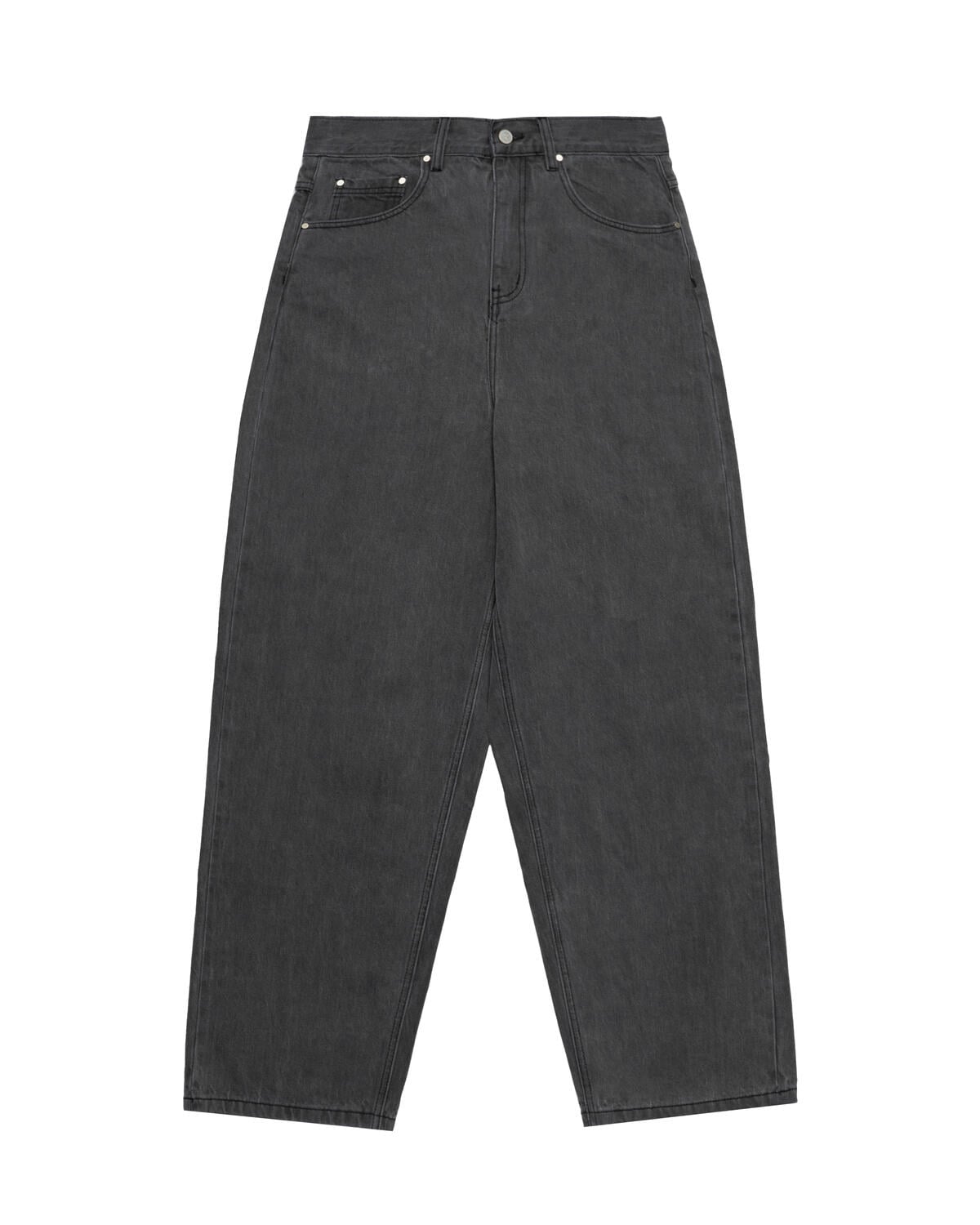 Arte Antwerp Denim pants - Image 4
