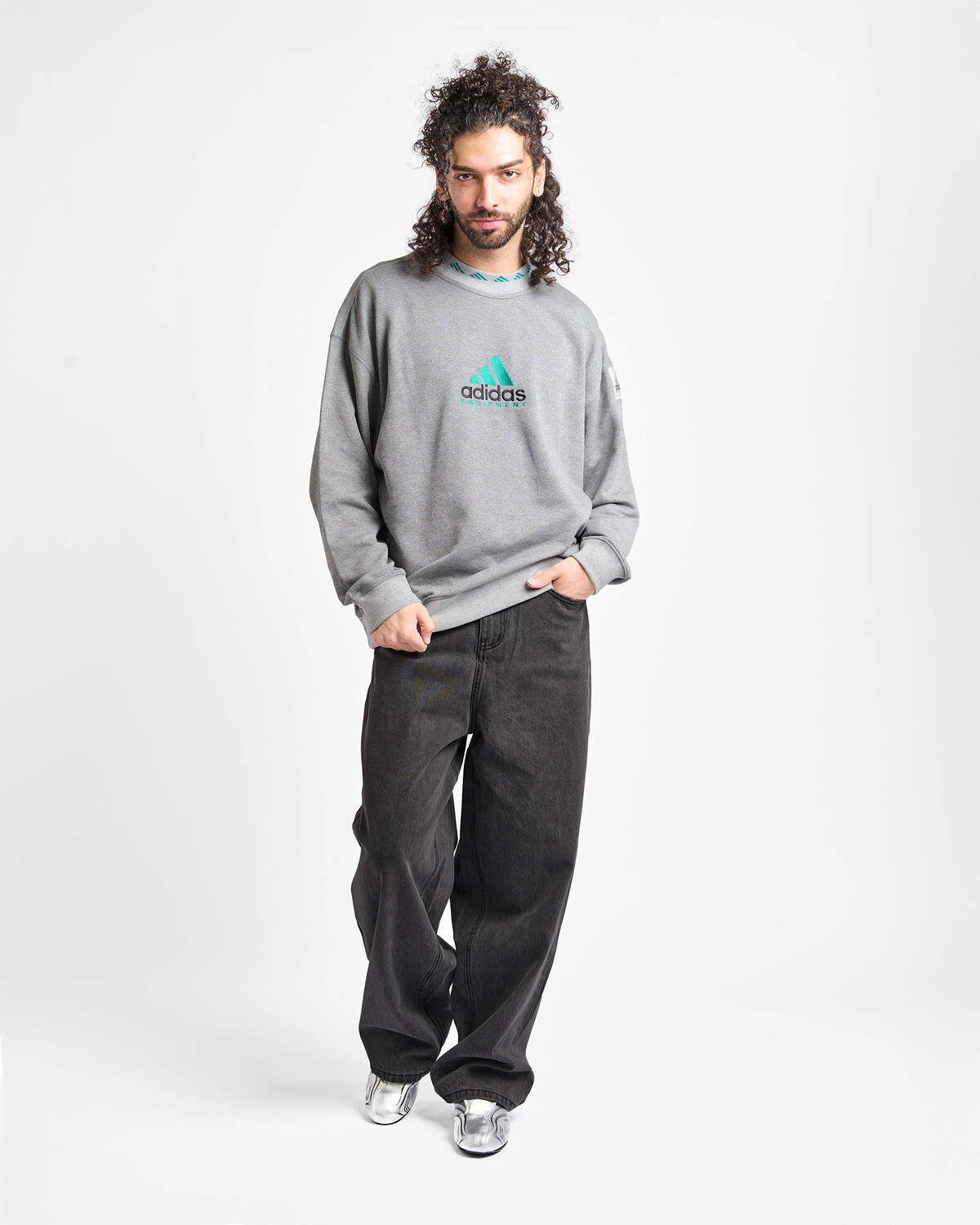 Arte Antwerp Denim pants - Image 5