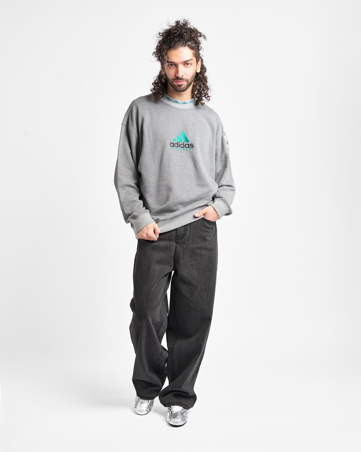 Arte Antwerp Denim pants - Image 5