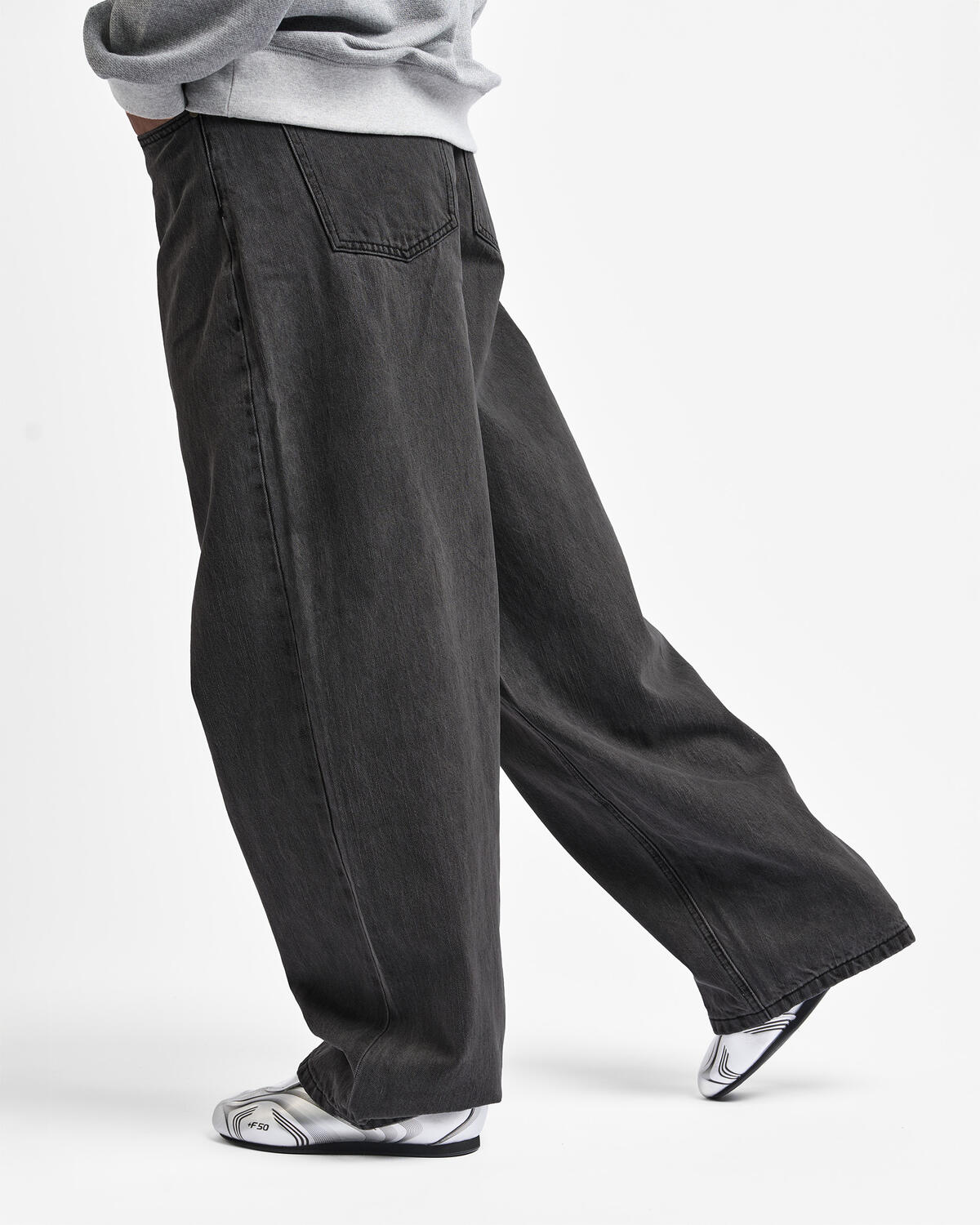 Arte Antwerp Denim pants - Image 7