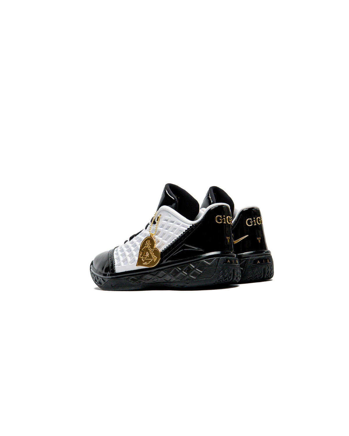 Nike Kobe 3 (GS) 'Diamond' - Image 19