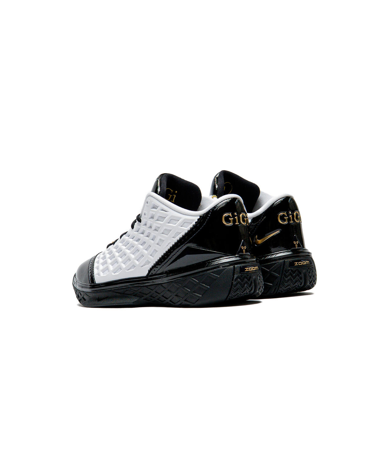 Nike 'Kobe 3 Low Protro' Mambacita Gigi Mens Basketball Shoes - Image 25
