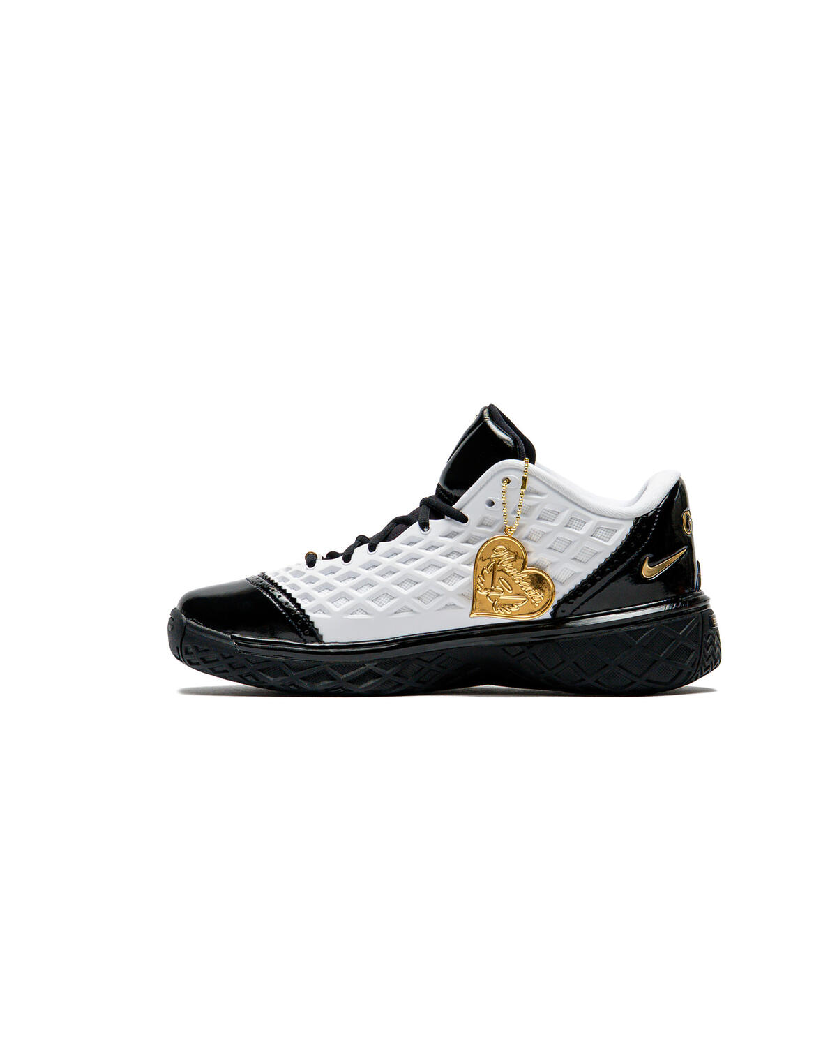 Nike 'Kobe 3 Low Protro' Mambacita Gigi Mens Basketball Shoes - Image 23