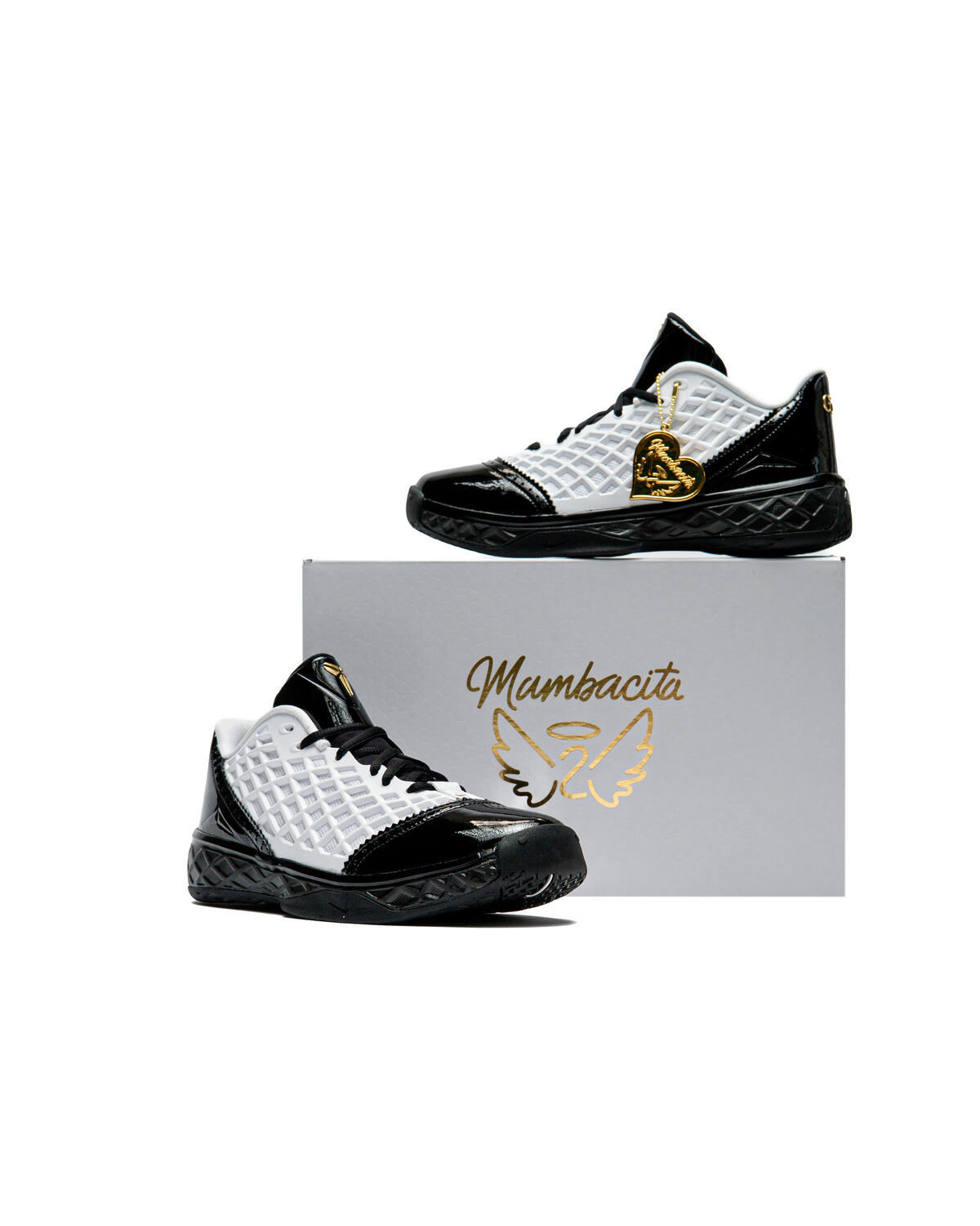 Nike Kobe 3 (GS) 'Diamond' - Image 20