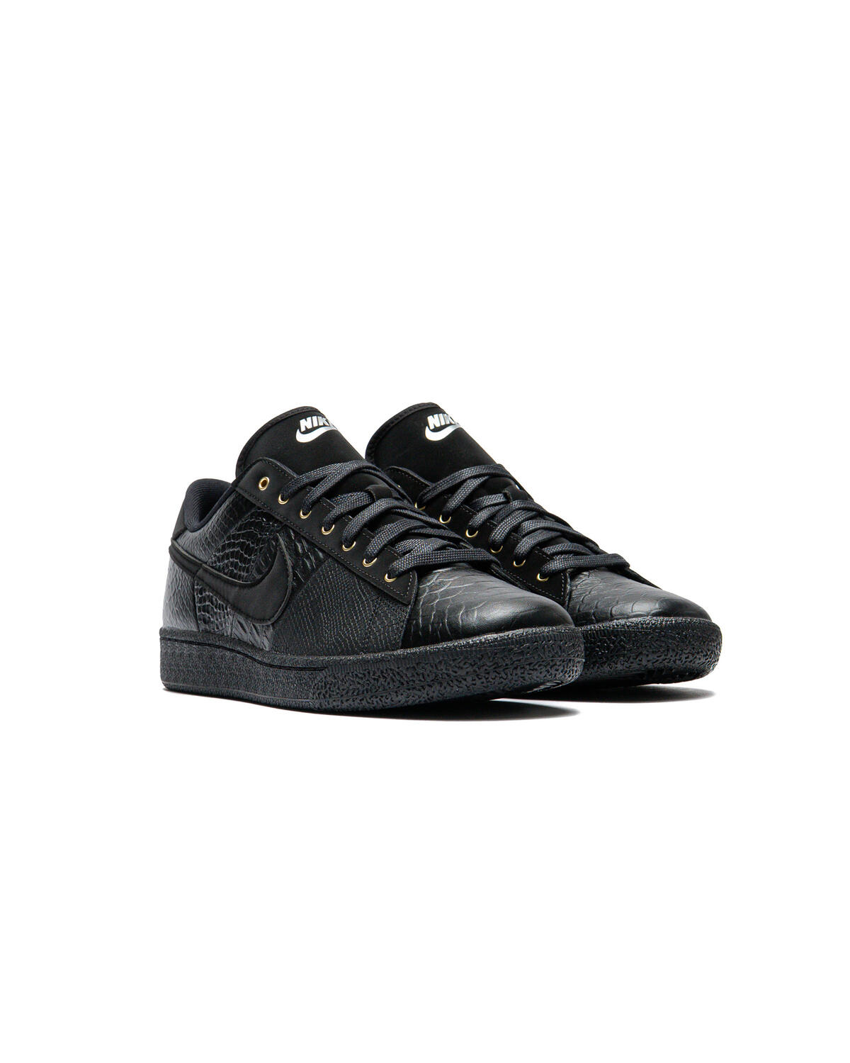 Nike Tennis Classic CS Prm Wtch Bnd "Black" - Image 29