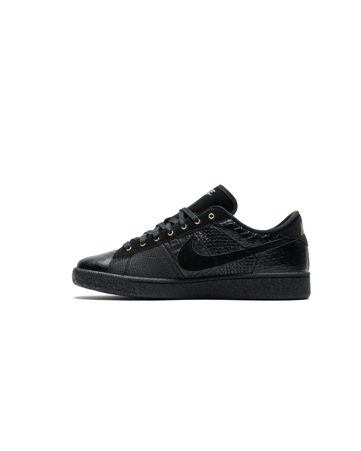 Nike Tennis Classic CS Prm Wtch Bnd "Black" - Image 28