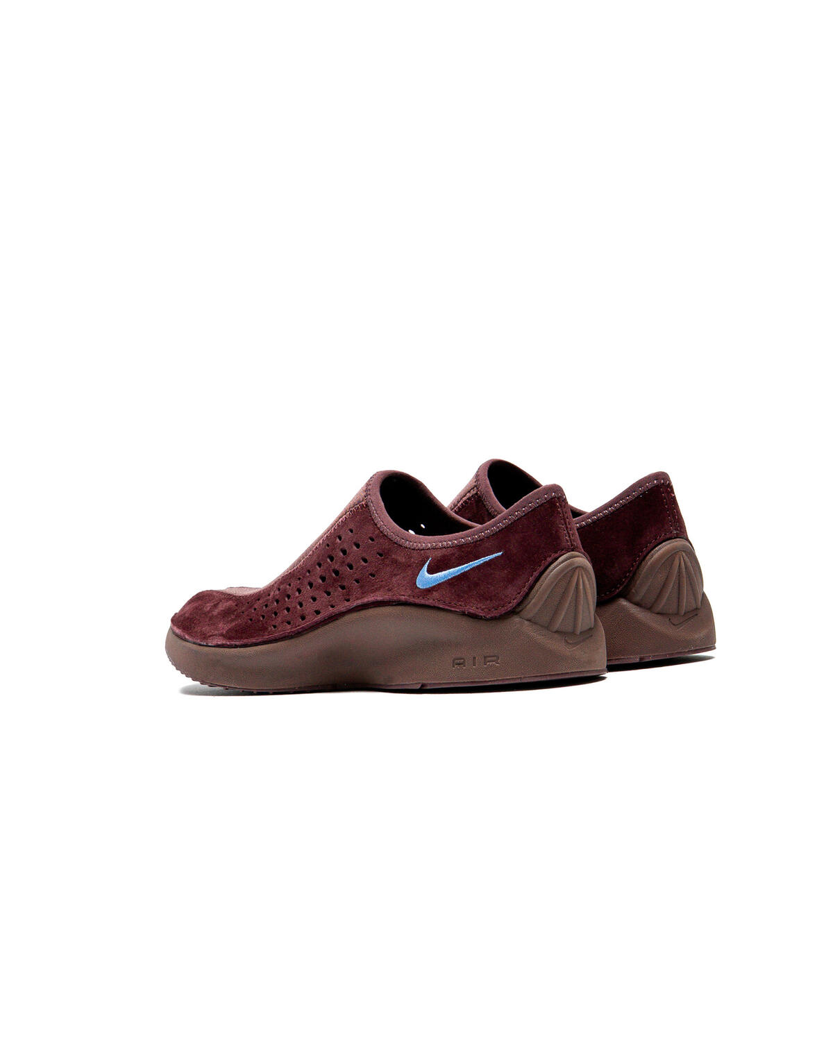 Nike Air Superfly Moc W "Burgundy Crush" (Women's) - Image 16