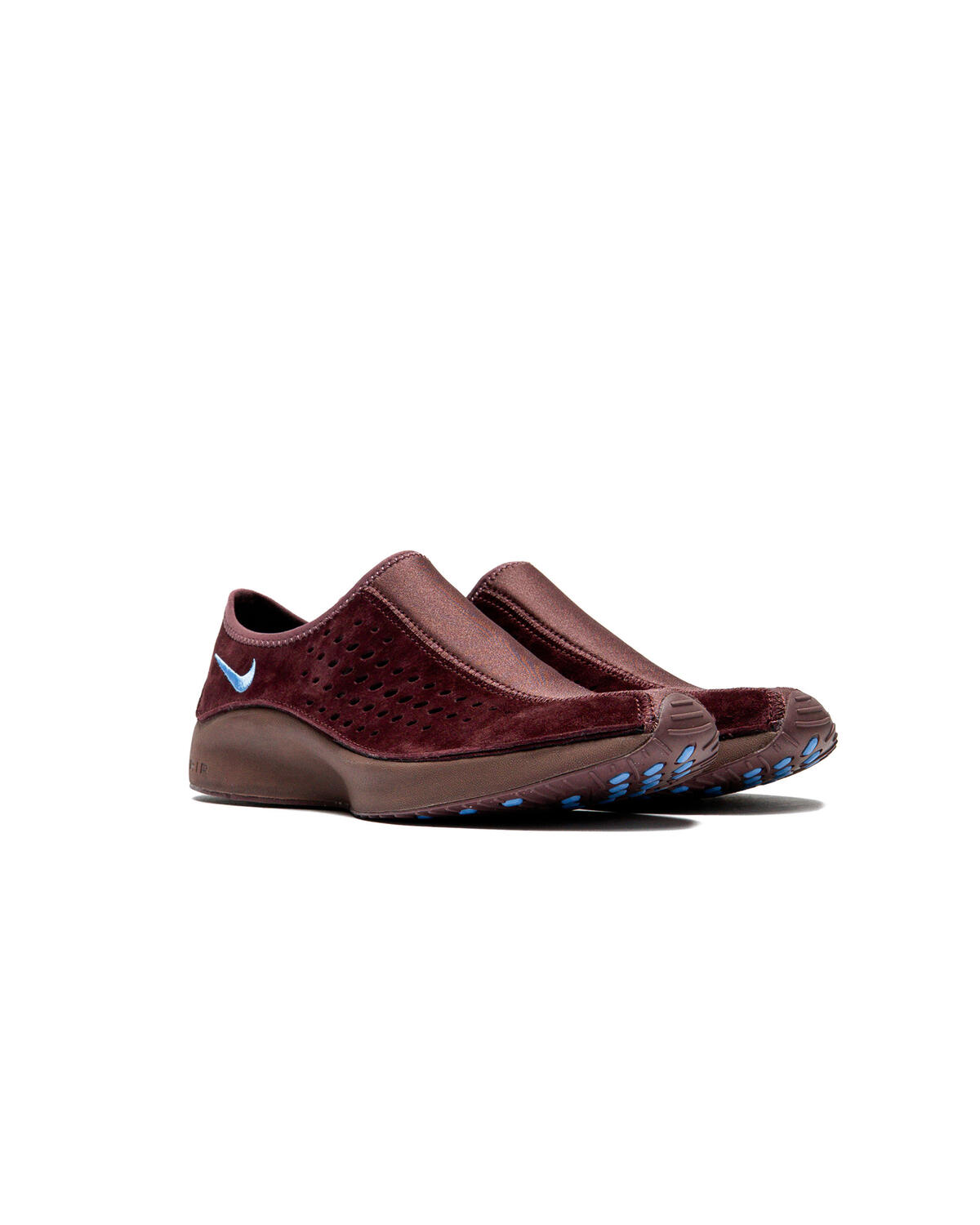 Nike Air Superfly Moc W "Burgundy Crush" (Women's) - Image 15