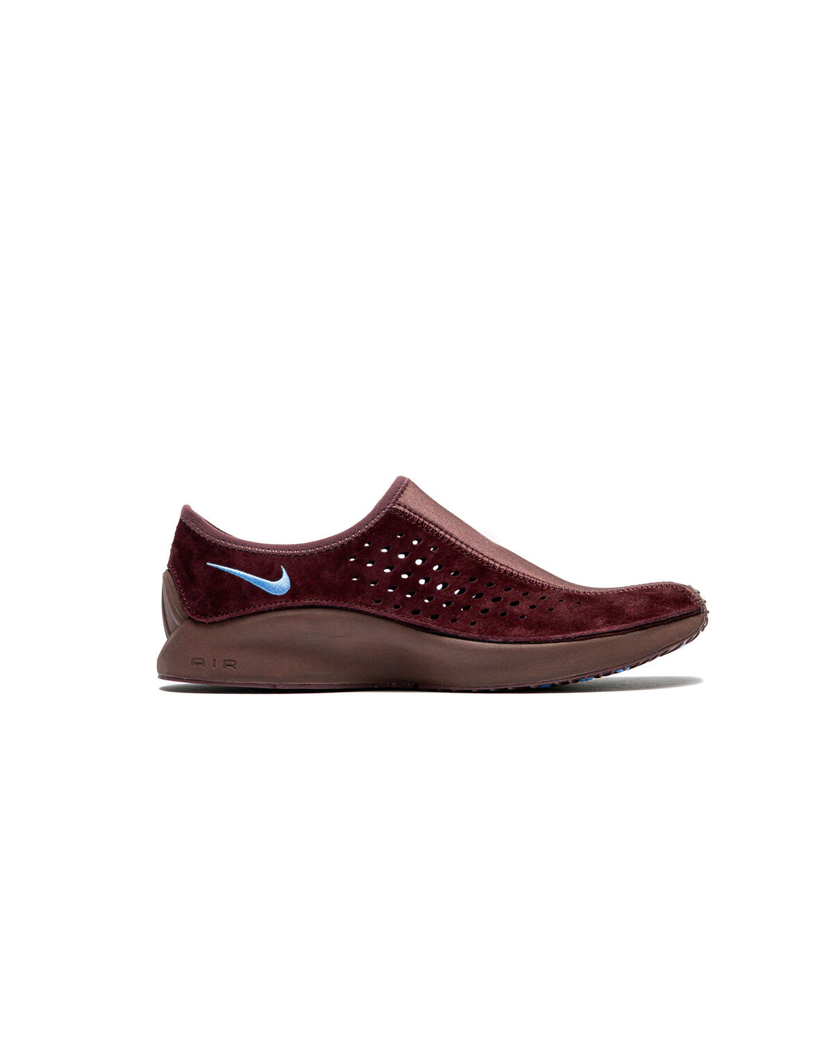 Nike Air Superfly Moc W "Burgundy Crush" (Women's) - Image 13