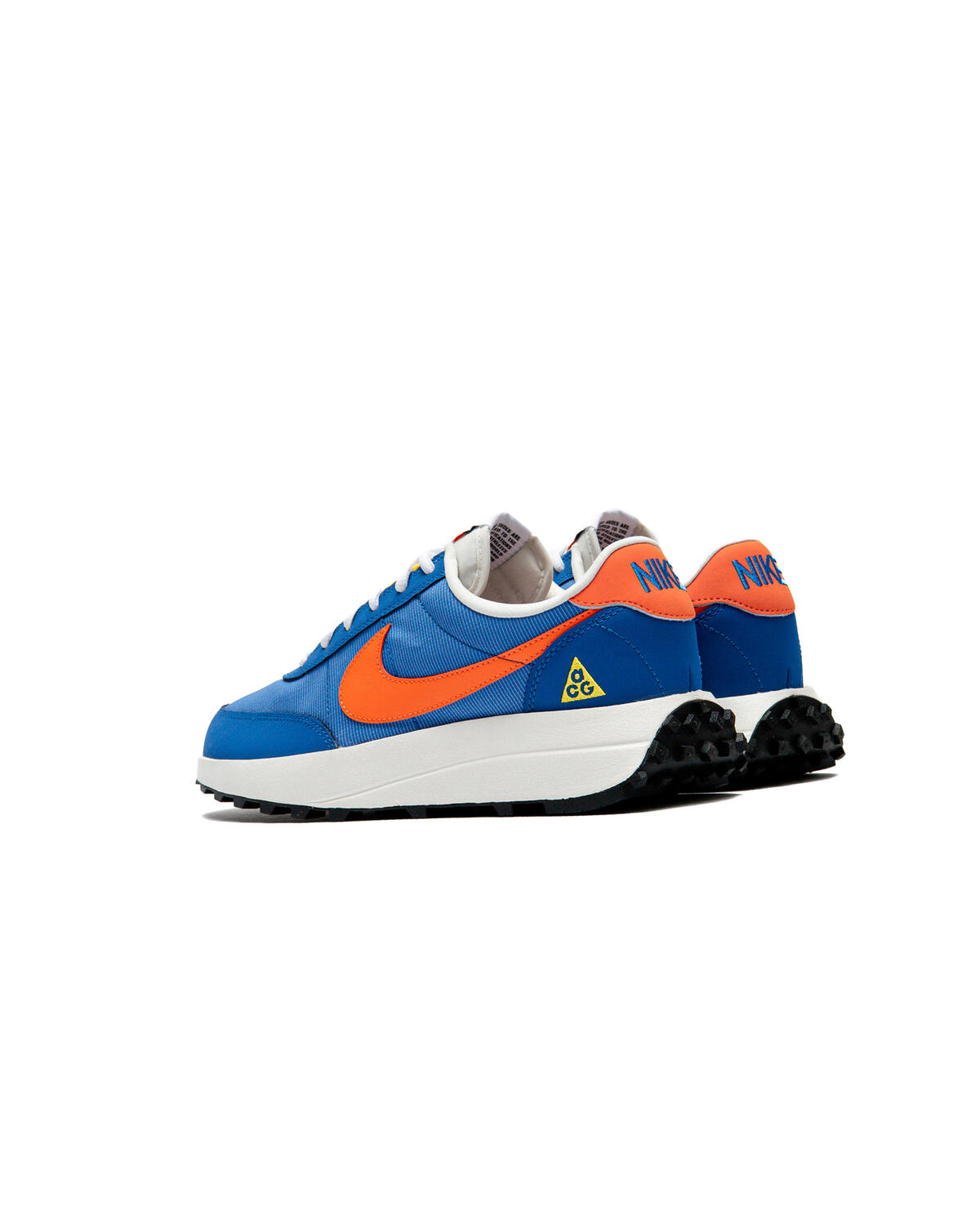 Nike ACG LDV Brilliant Blue/Turf Orange/Sail/White IF2857-400 - Image 70