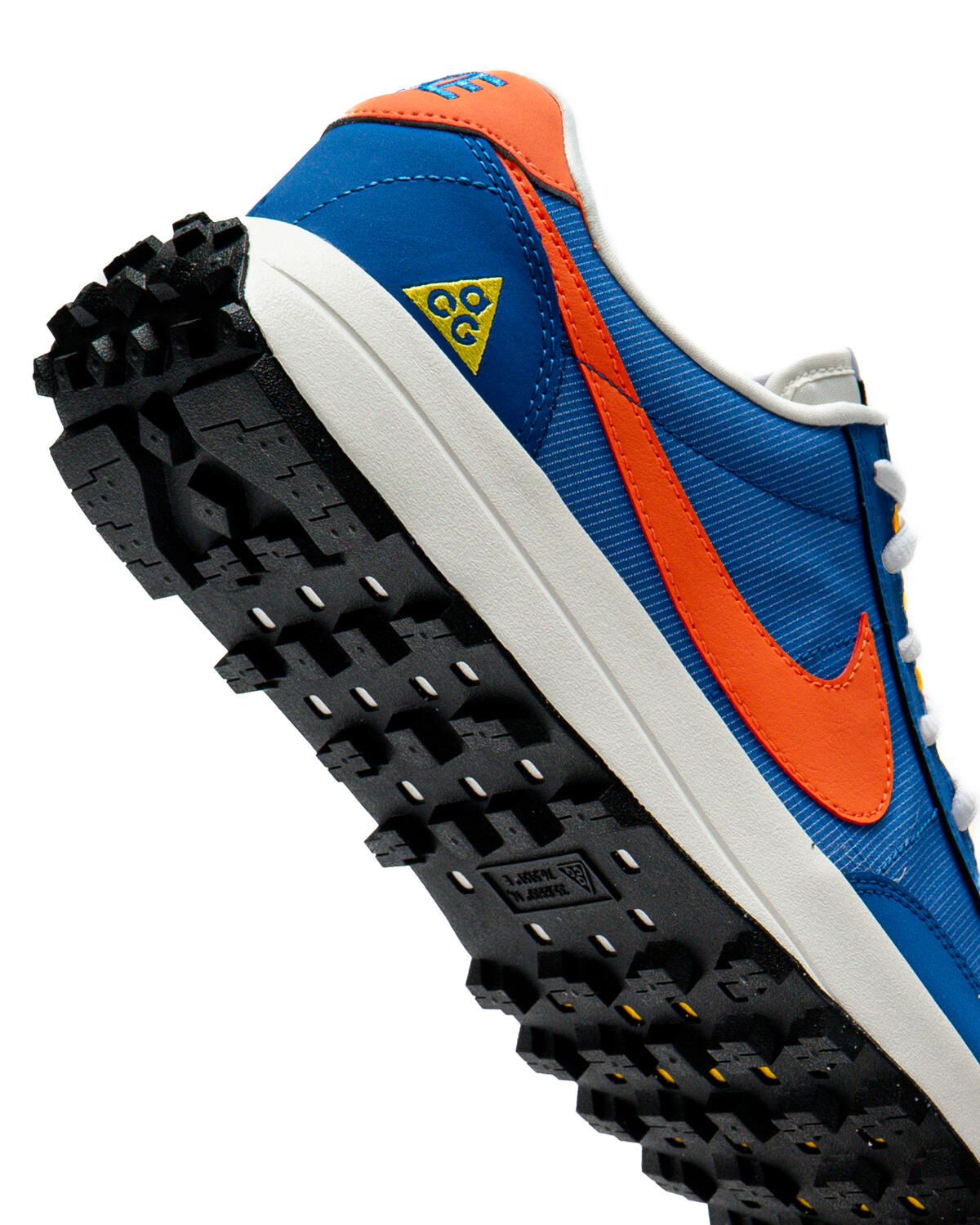 Nike ACG LDV Brilliant Blue/Turf Orange/Sail/White IF2857-400 - Image 72