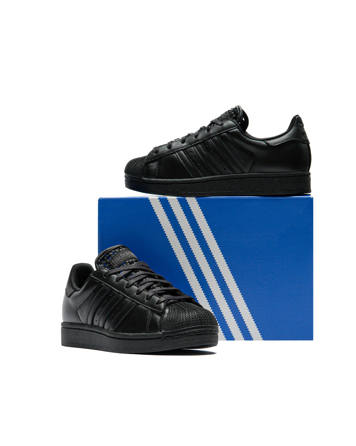 adidas Originals Wmns Superstar II - Image 6