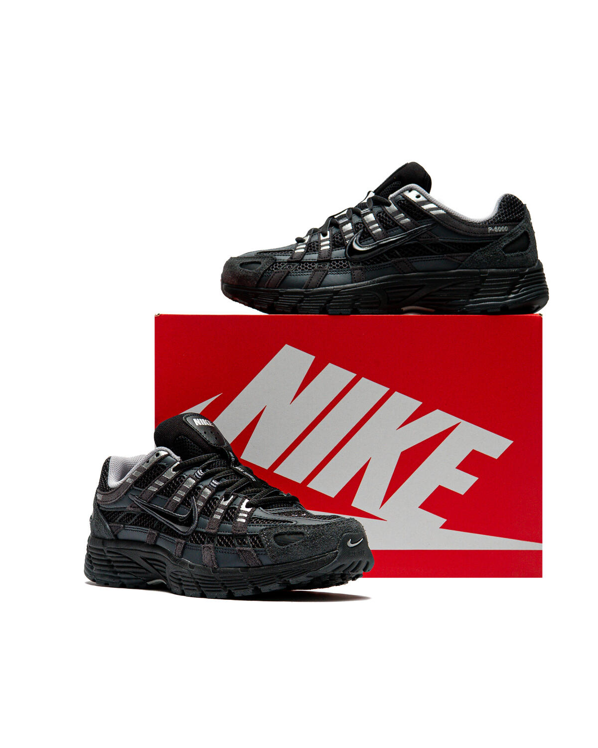Nike P-6000 SE | HF0015-002 | AFEW STORE