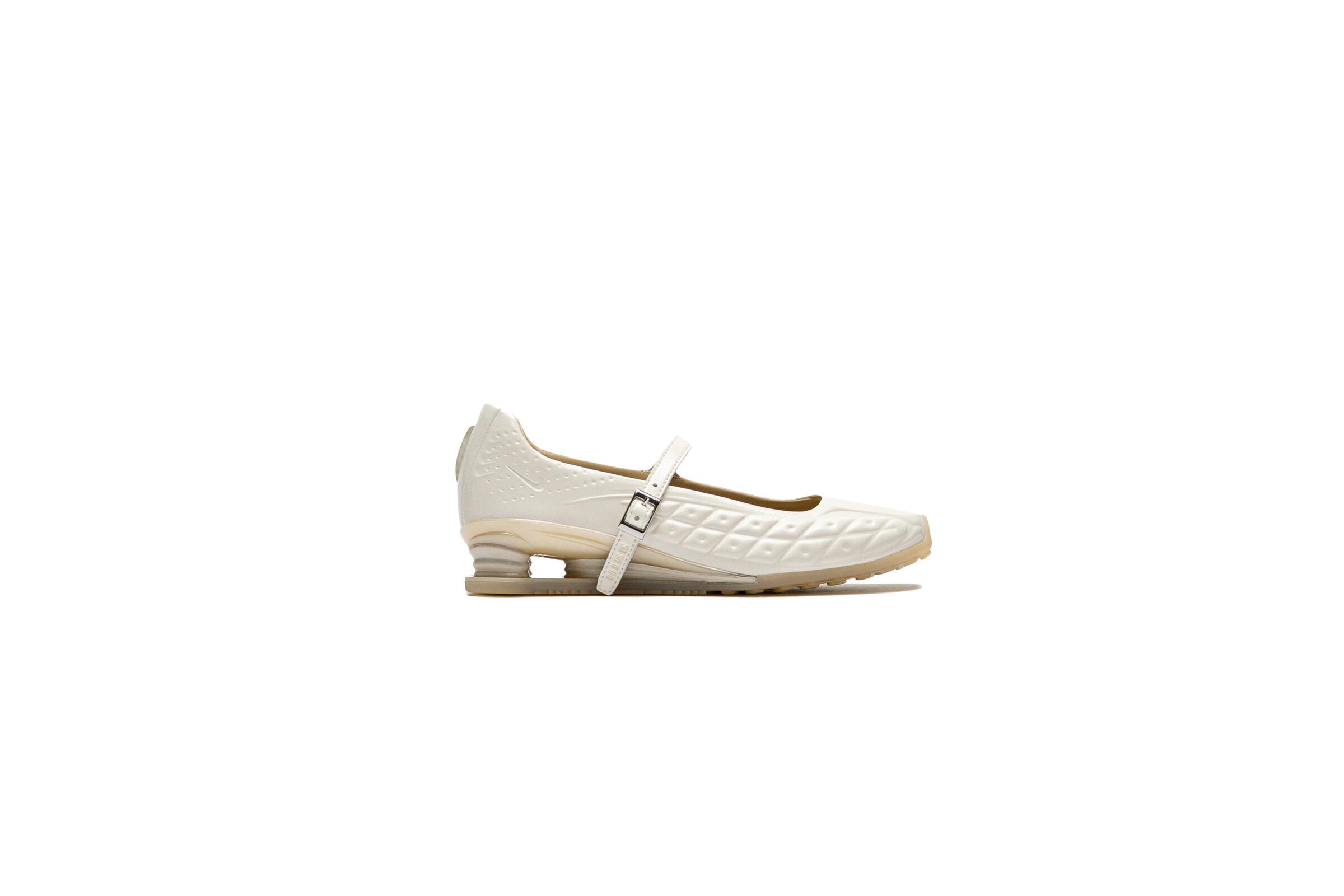 Nike WMNS SHOX Z CALISTRA