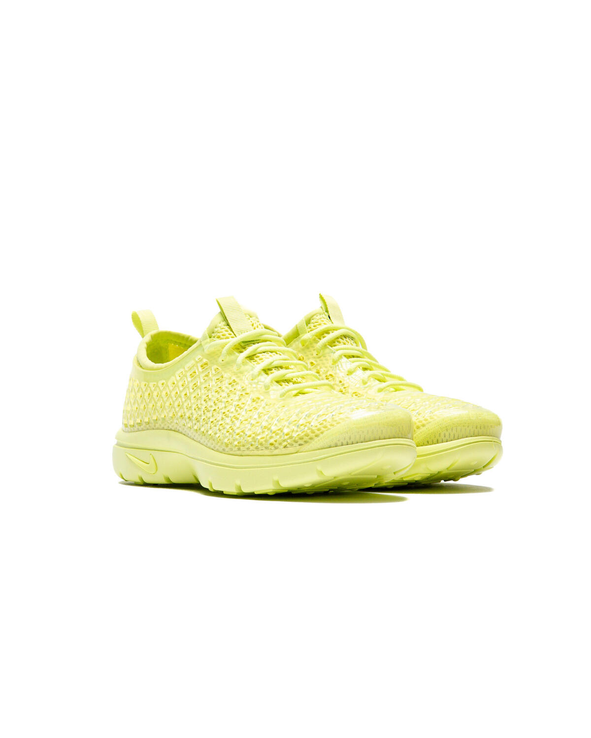 Nike Rejuven8 Run OG SP W "Light Lemon Twist" (Women's) - Image 29