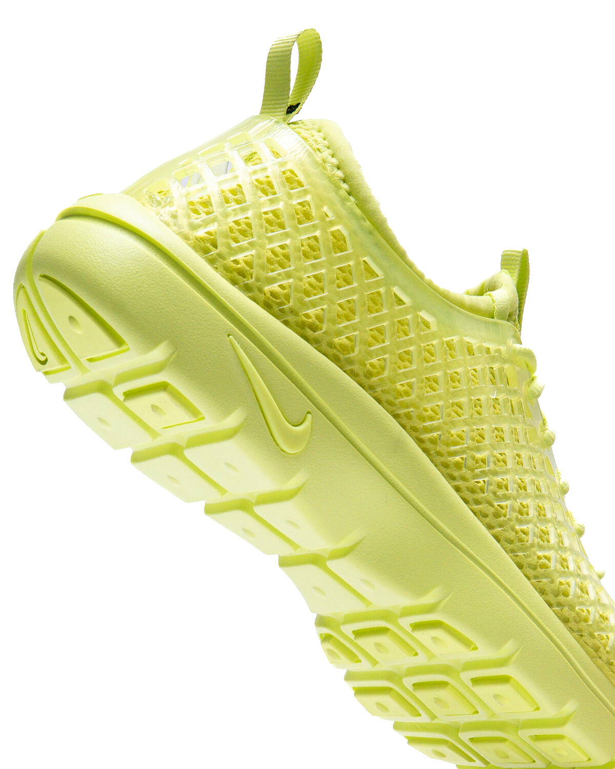 Nike Rejuven8 Run OG SP W "Light Lemon Twist" (Women's) - Image 32