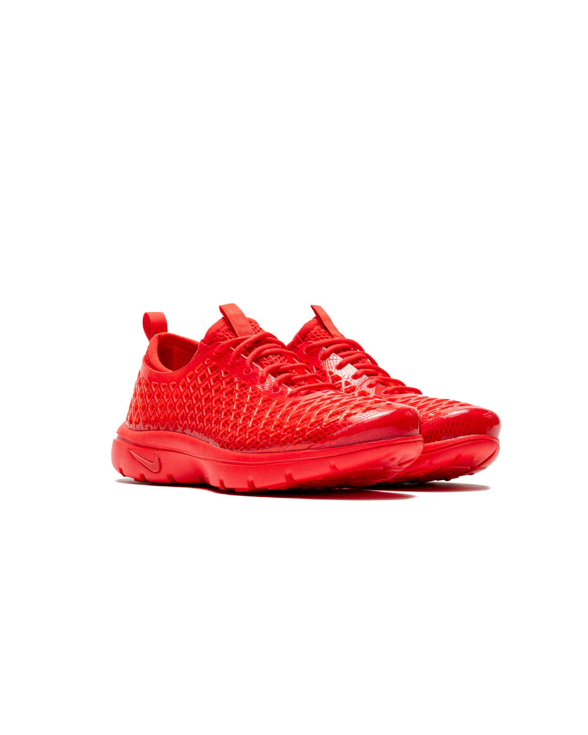Nike - Women's Rejuven8 Run OG Jelly Sneakers - (Light Crimson) - Image 30