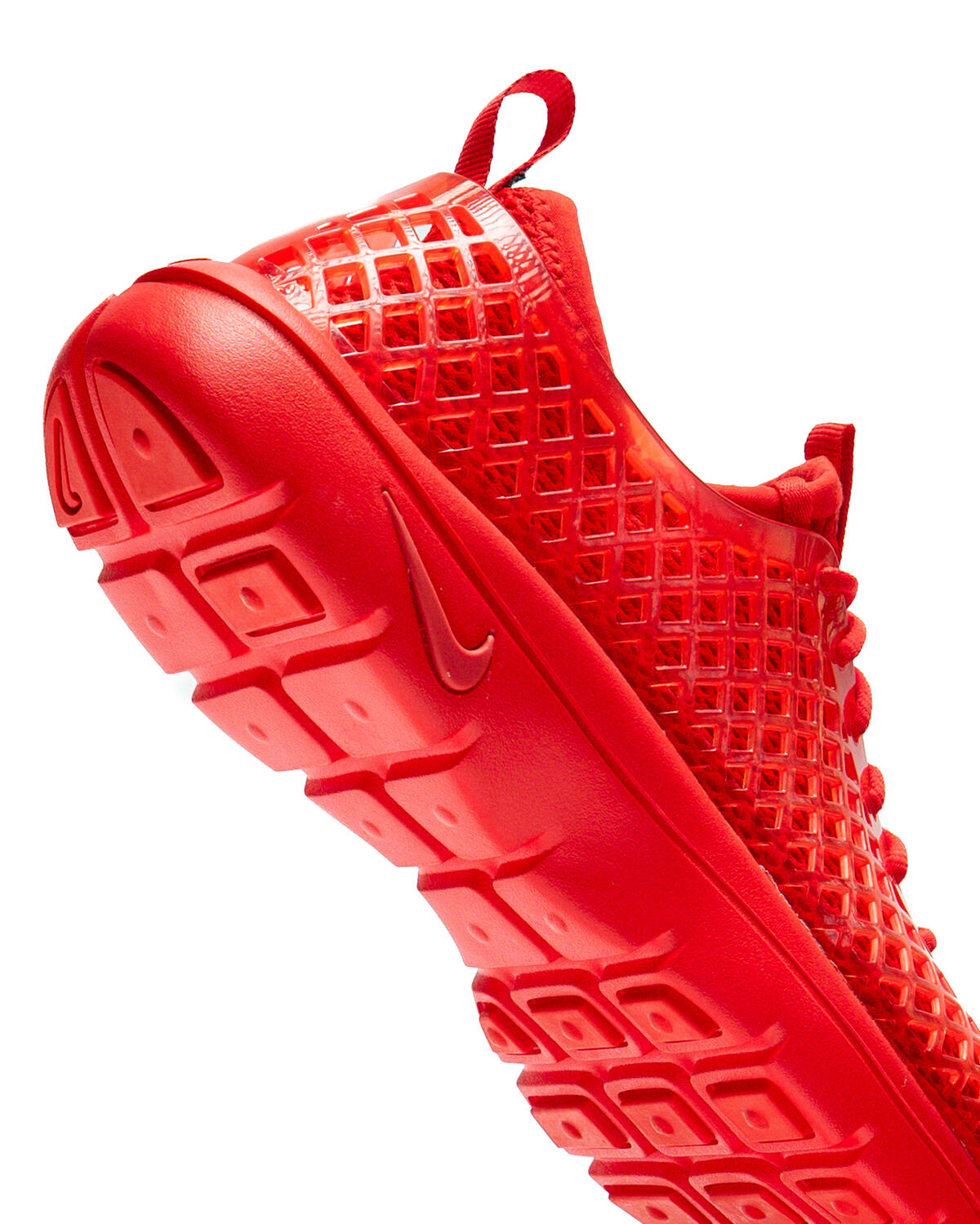 Nike - Women's Rejuven8 Run OG Jelly Sneakers - (Light Crimson) - Image 33