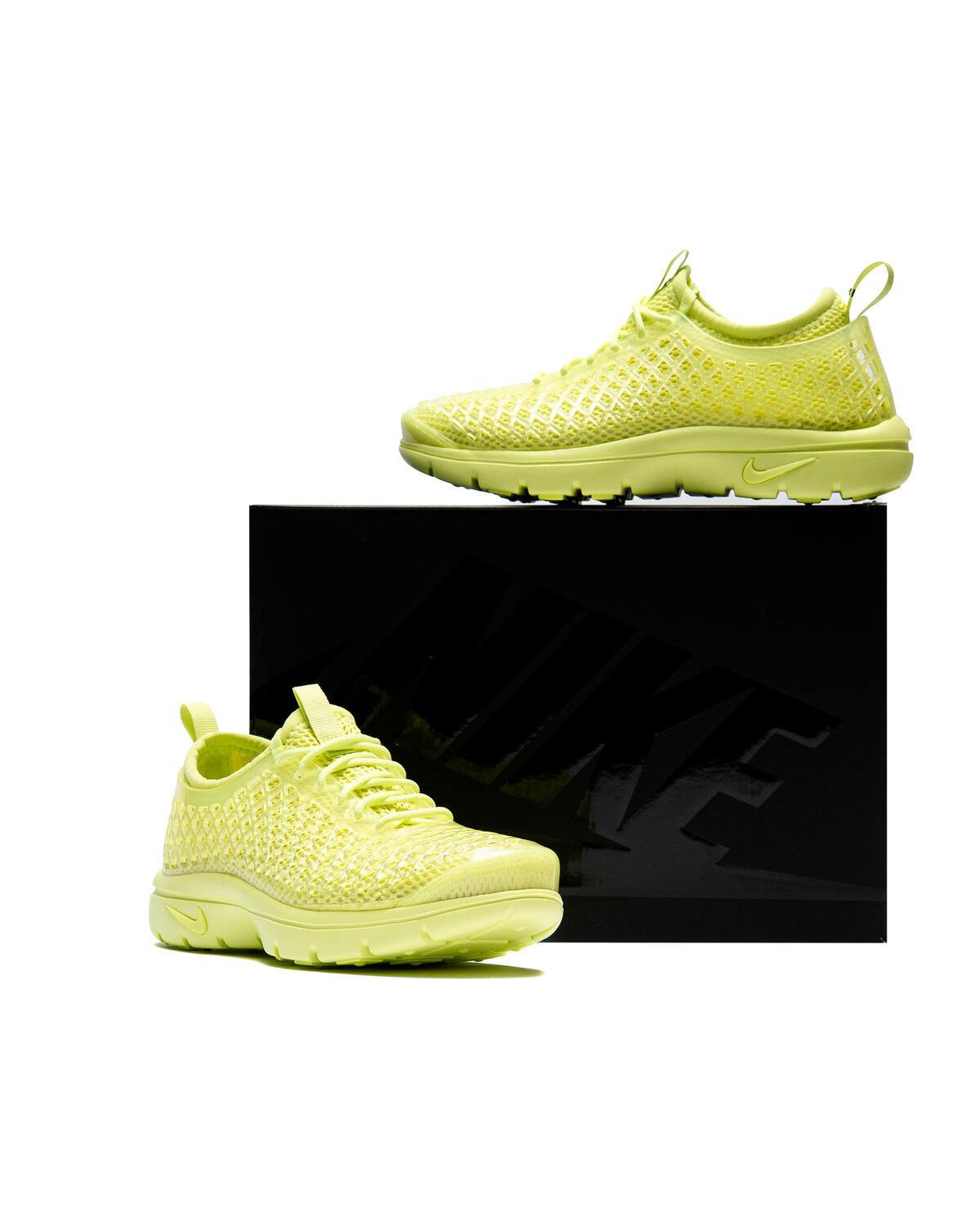 Nike Rejuven8 Run OG SP W "Light Lemon Twist" (Women's) - Image 31